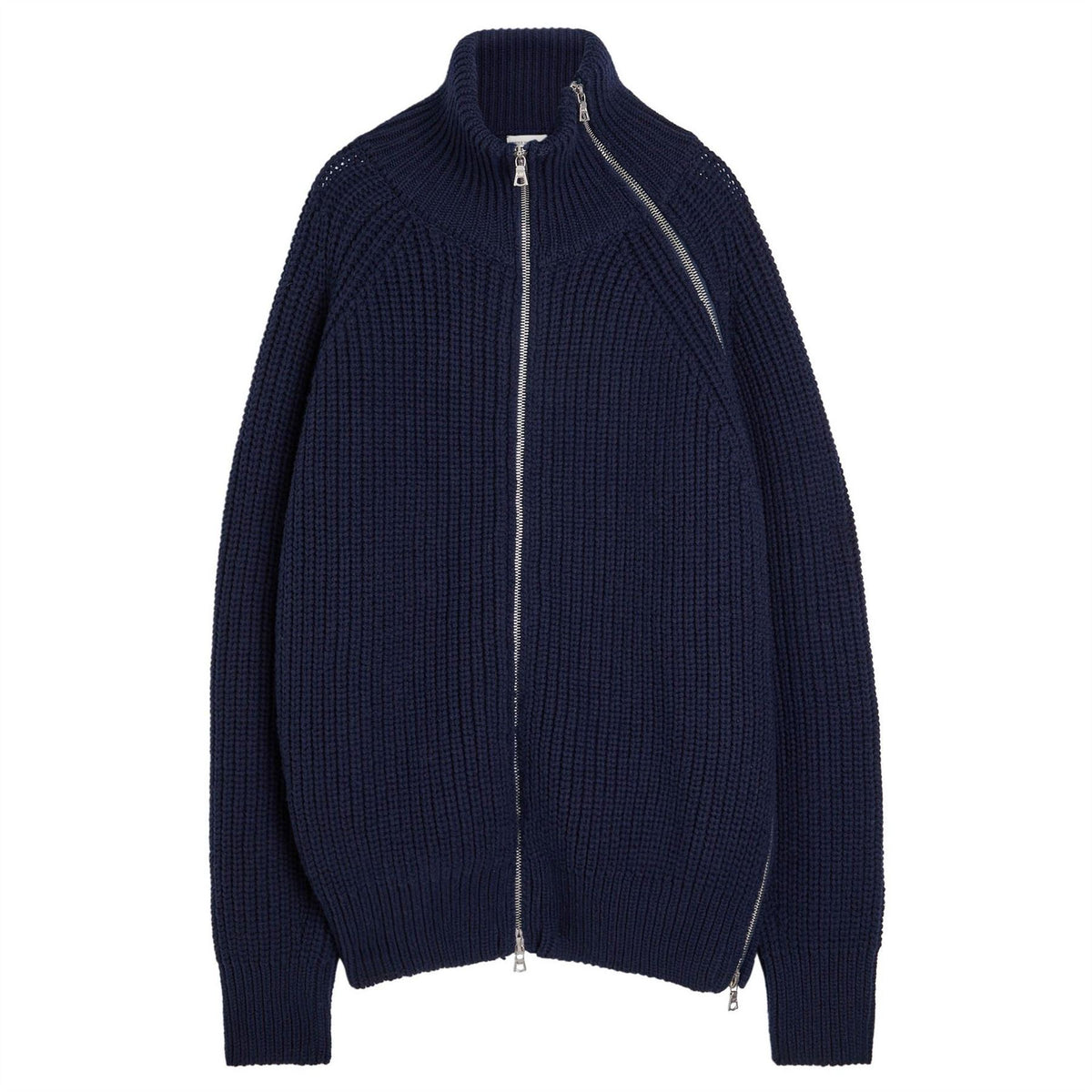 Dries Van Noten Monty Bis 2707 M.k.sweater