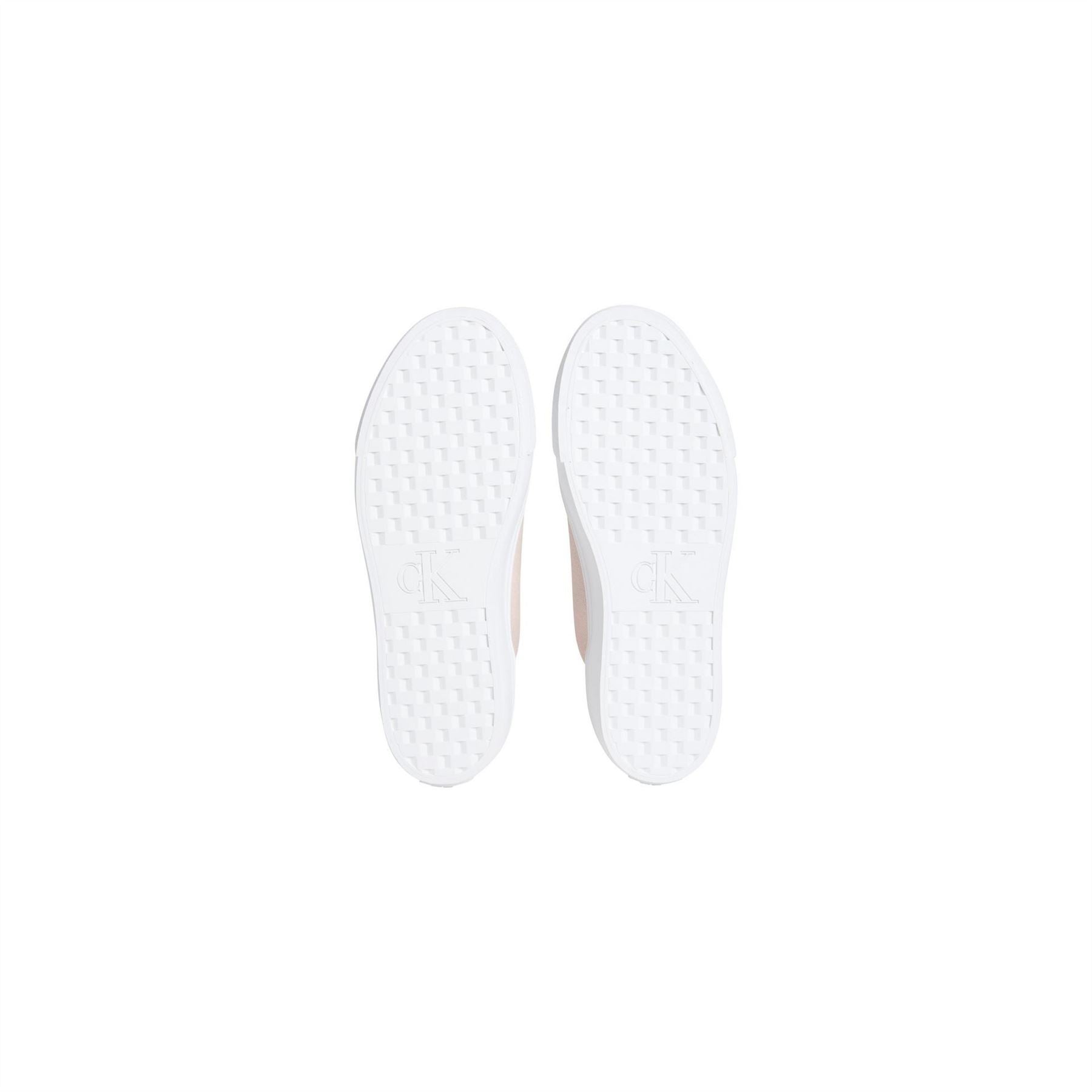 Calvin Klein Low Top Trainers