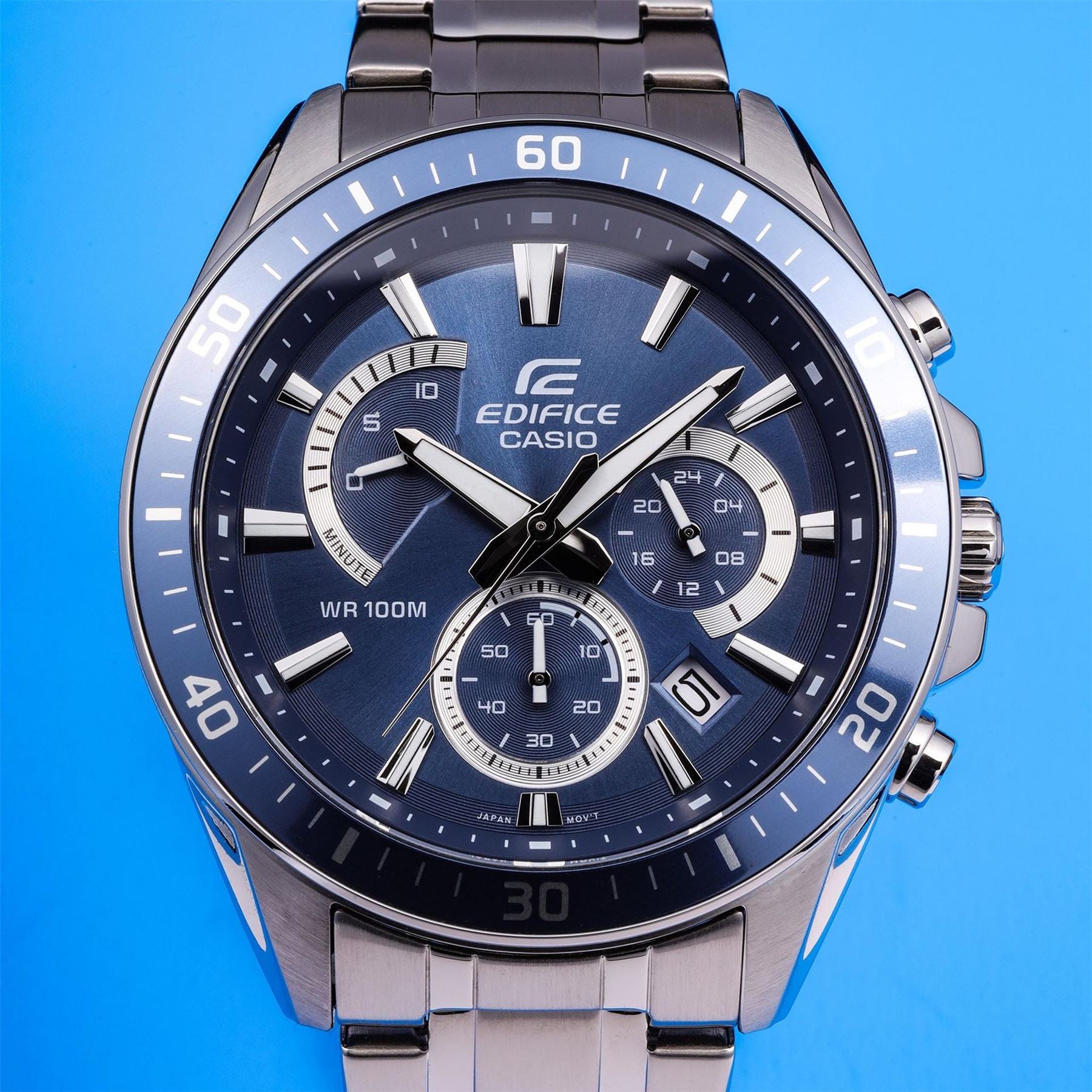 Casio Digital Watch