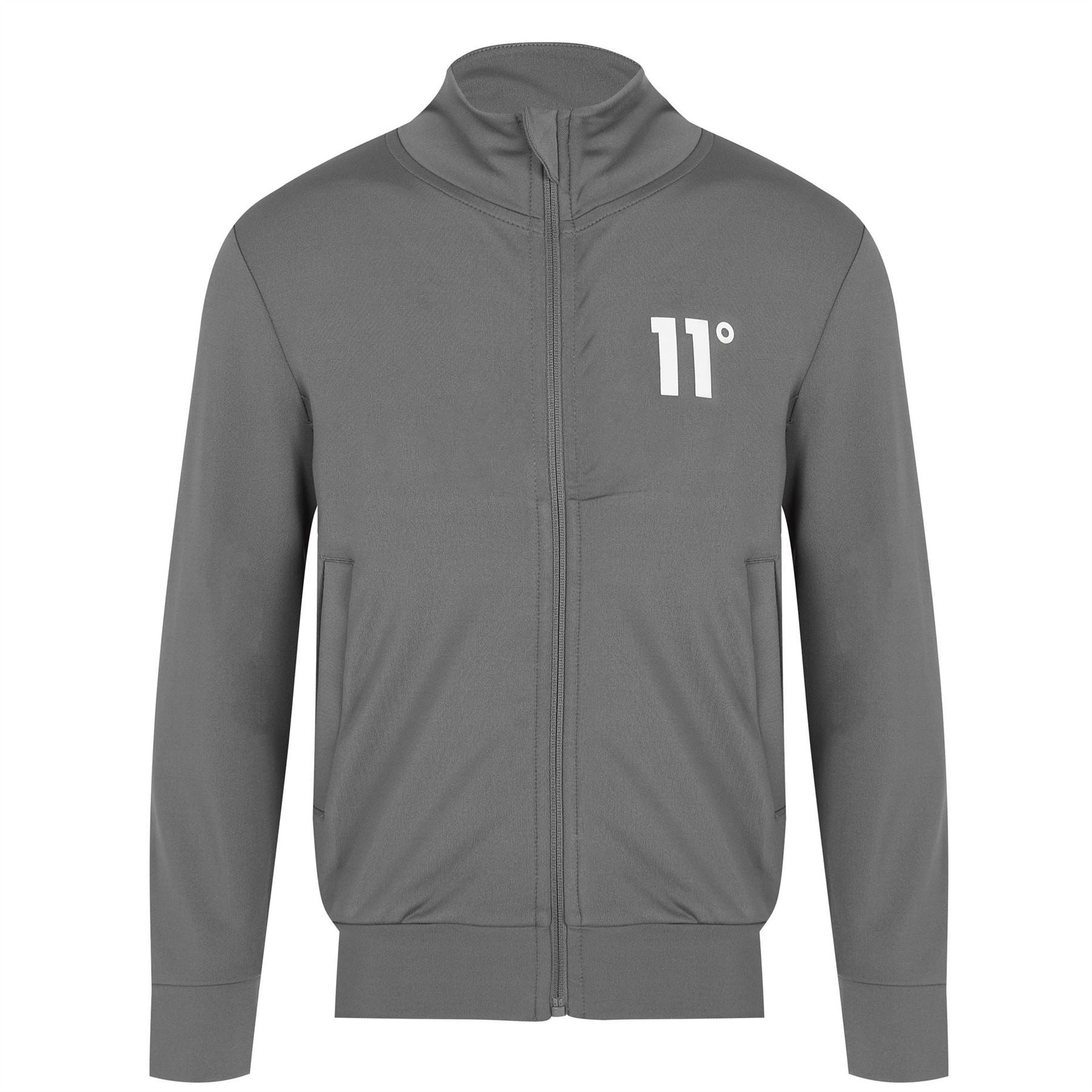 11 Degrees Zip Track Suit