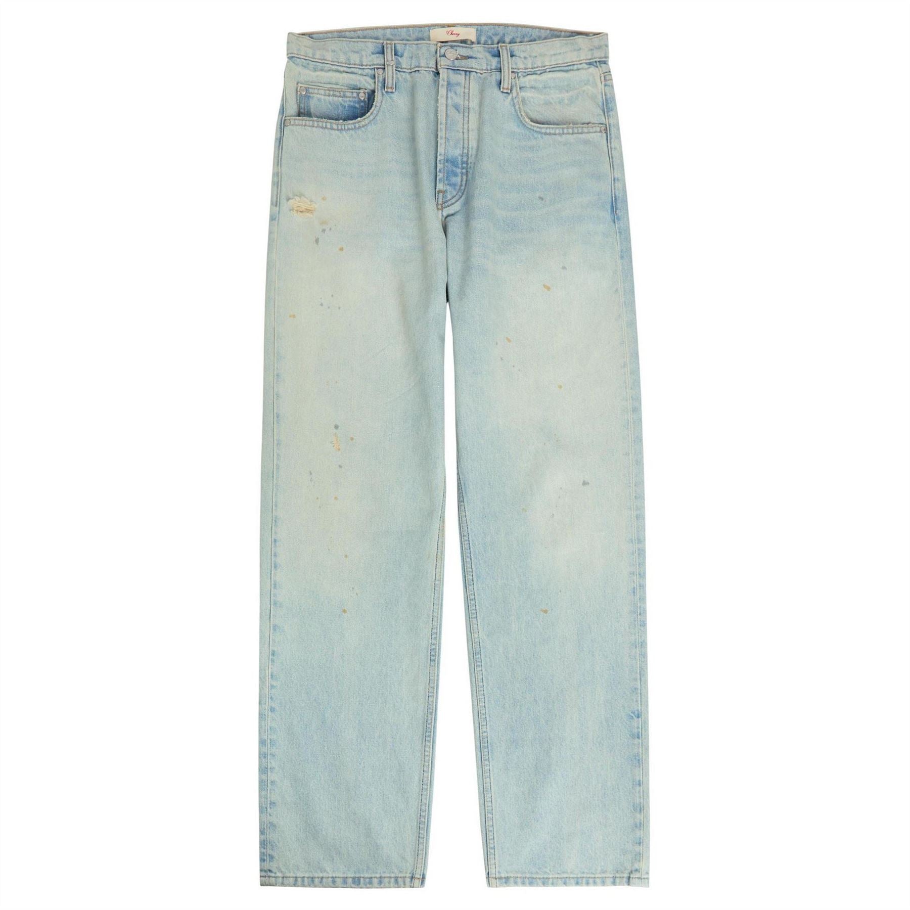 Cherry LA 5 Pocket Jeans