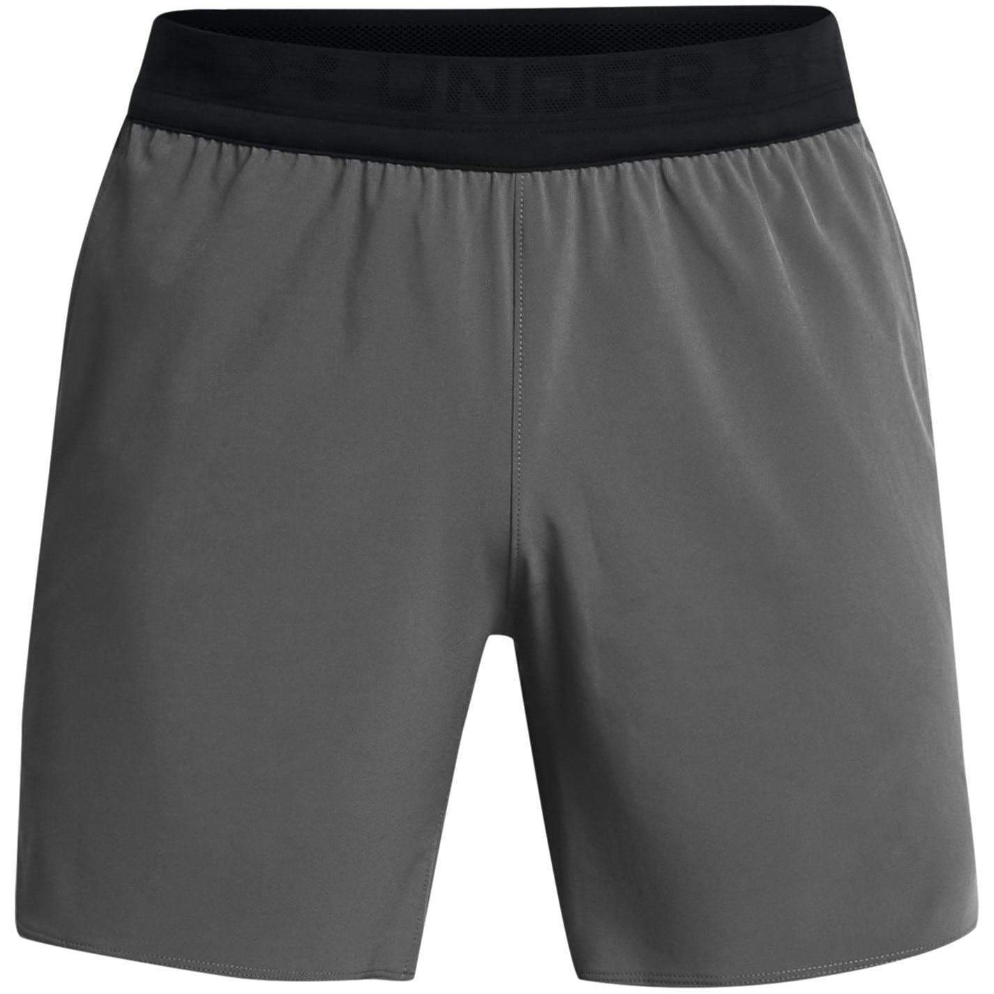Under Armour Mens 6 Vanish Elite Shorts