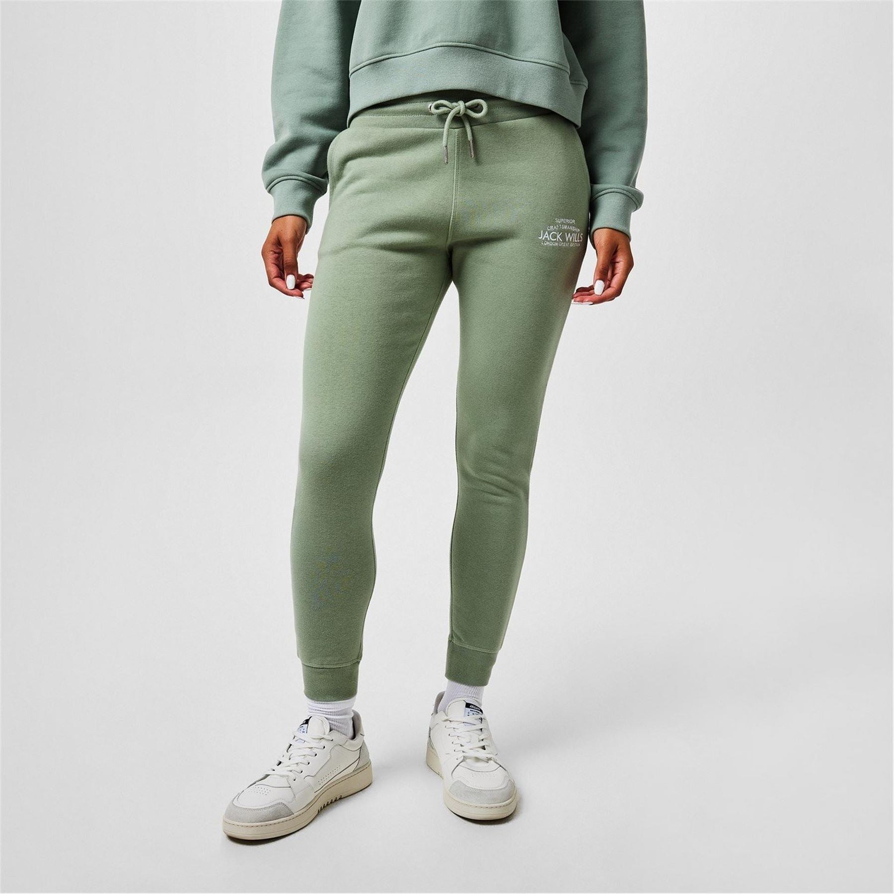 Jack Wills Hunston Joggers
