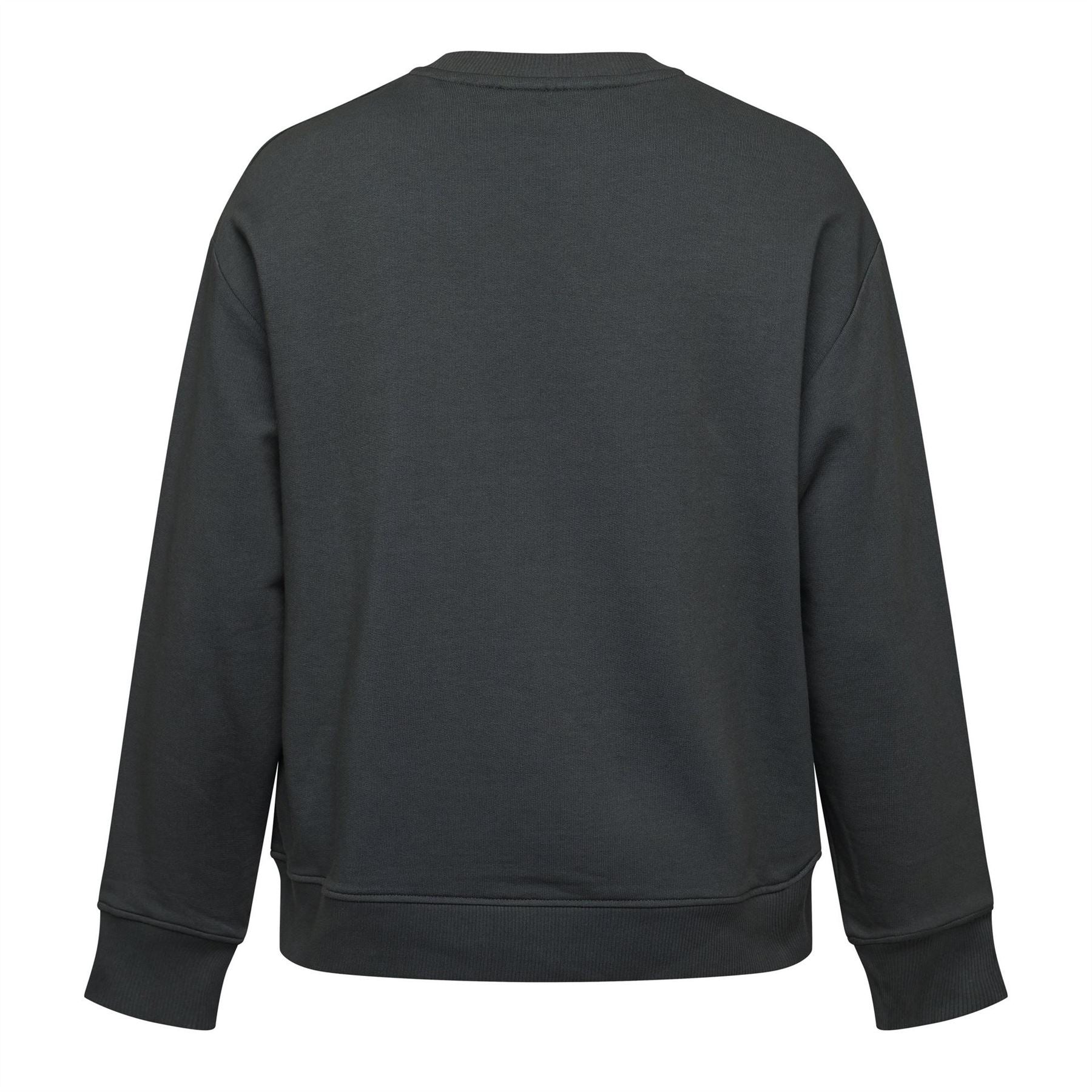 Belstaff Rio Sweatshirt Deep Crew