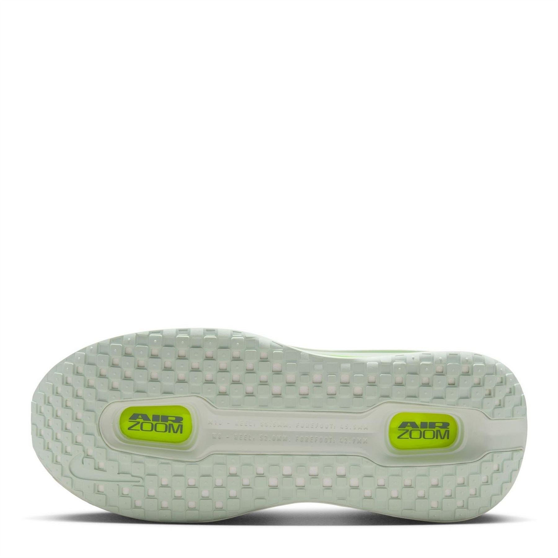 Nike Mens Vomero Premium Road Running Shoes