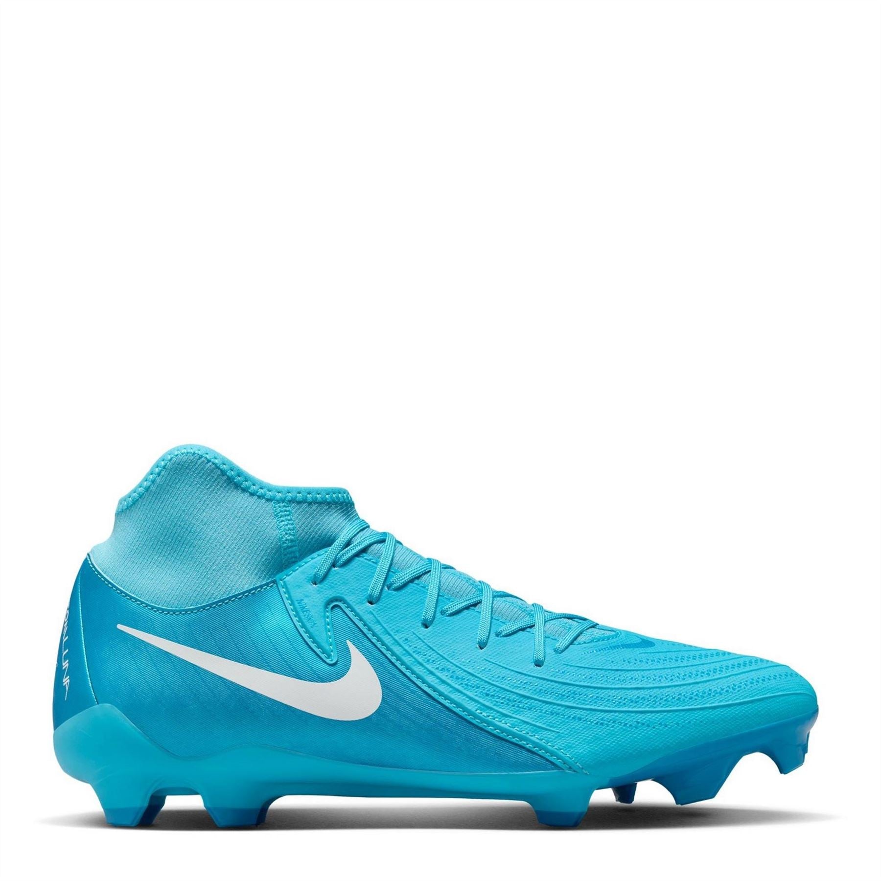 Nike Phantom Luna Ii Academy Firm Ground Football Boots