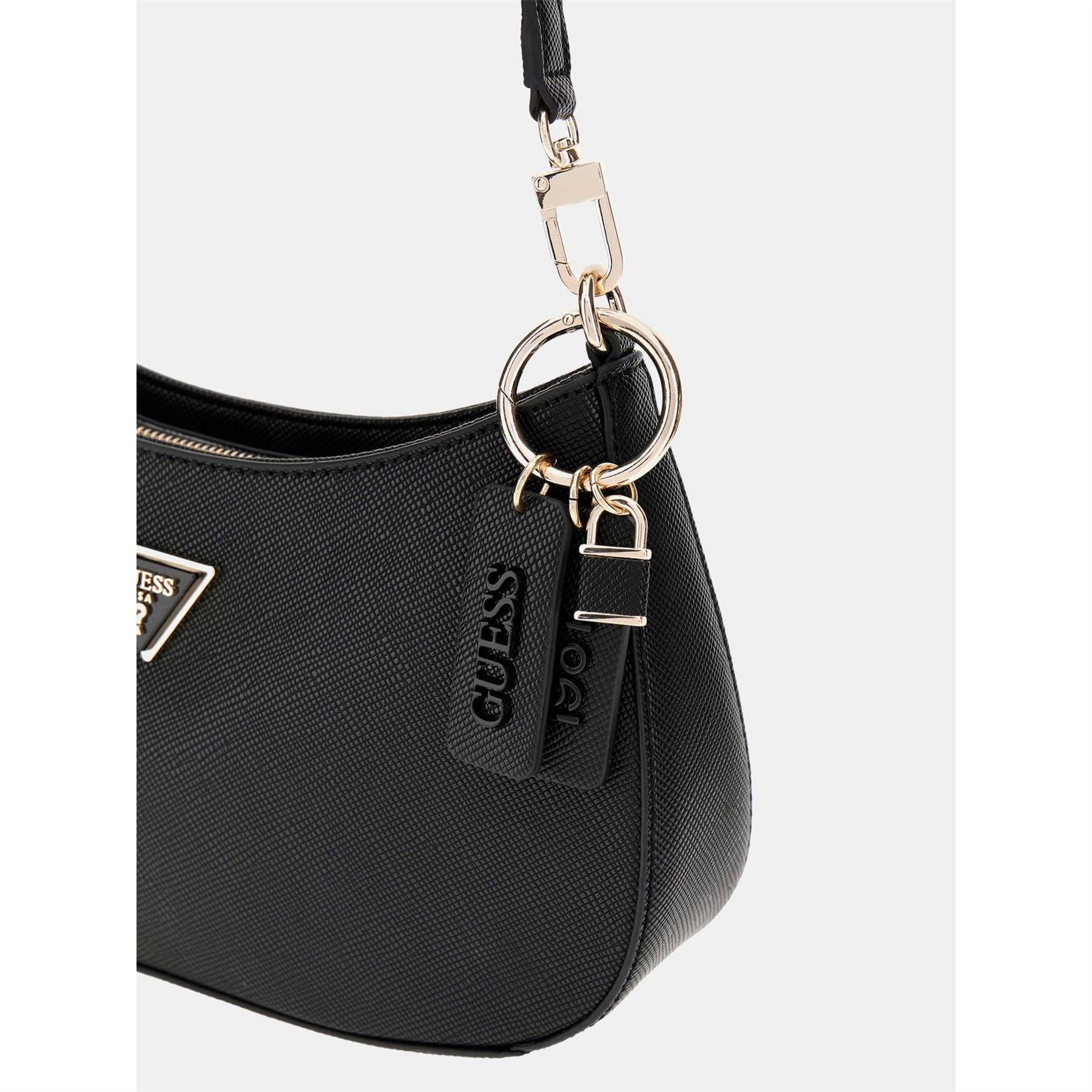Guess Womens Shoulder Bag