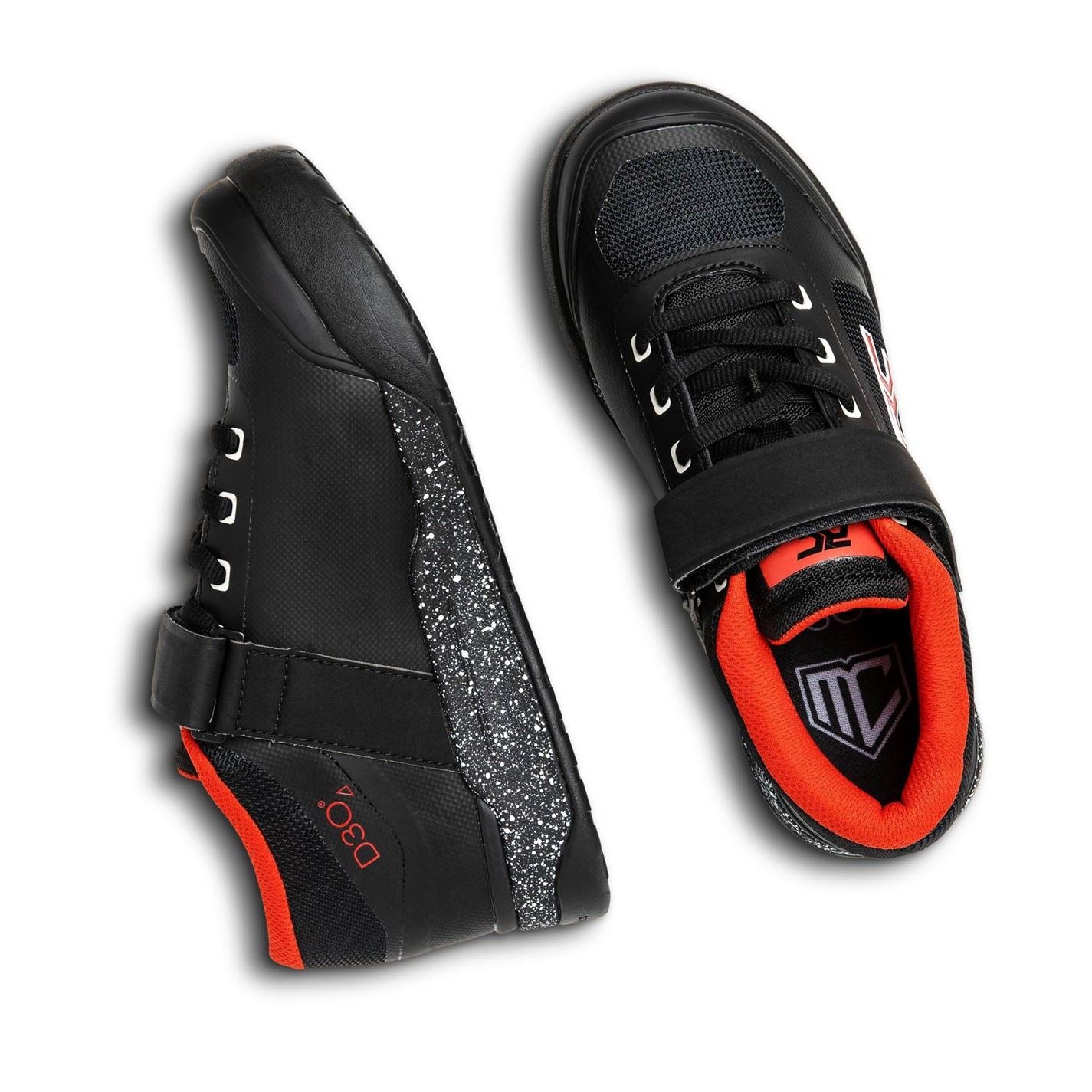 Ride Concepts Womens Concepts Traverse Clip Shoes