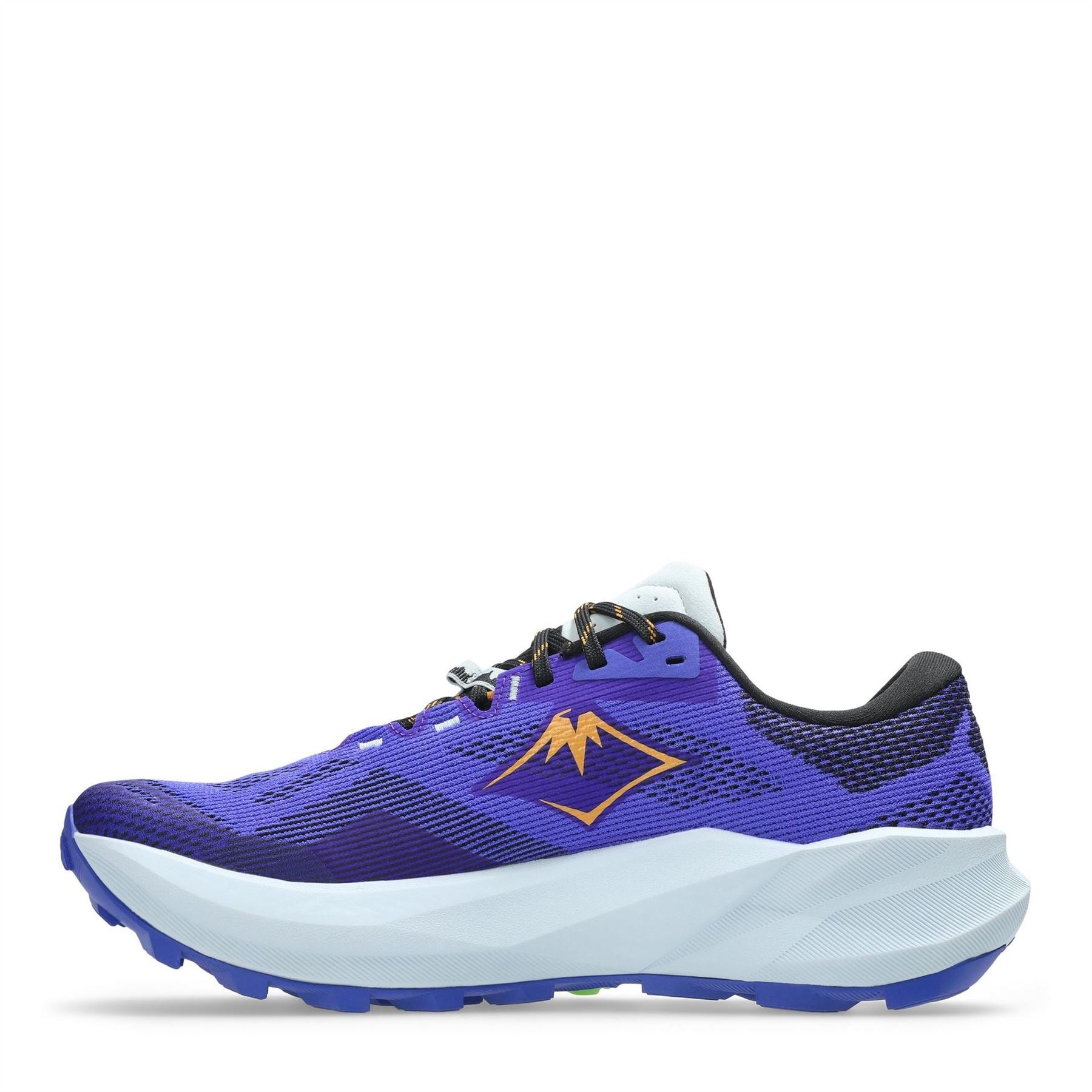 Asics Gel Trabuco Off Road Trail Running Shoes