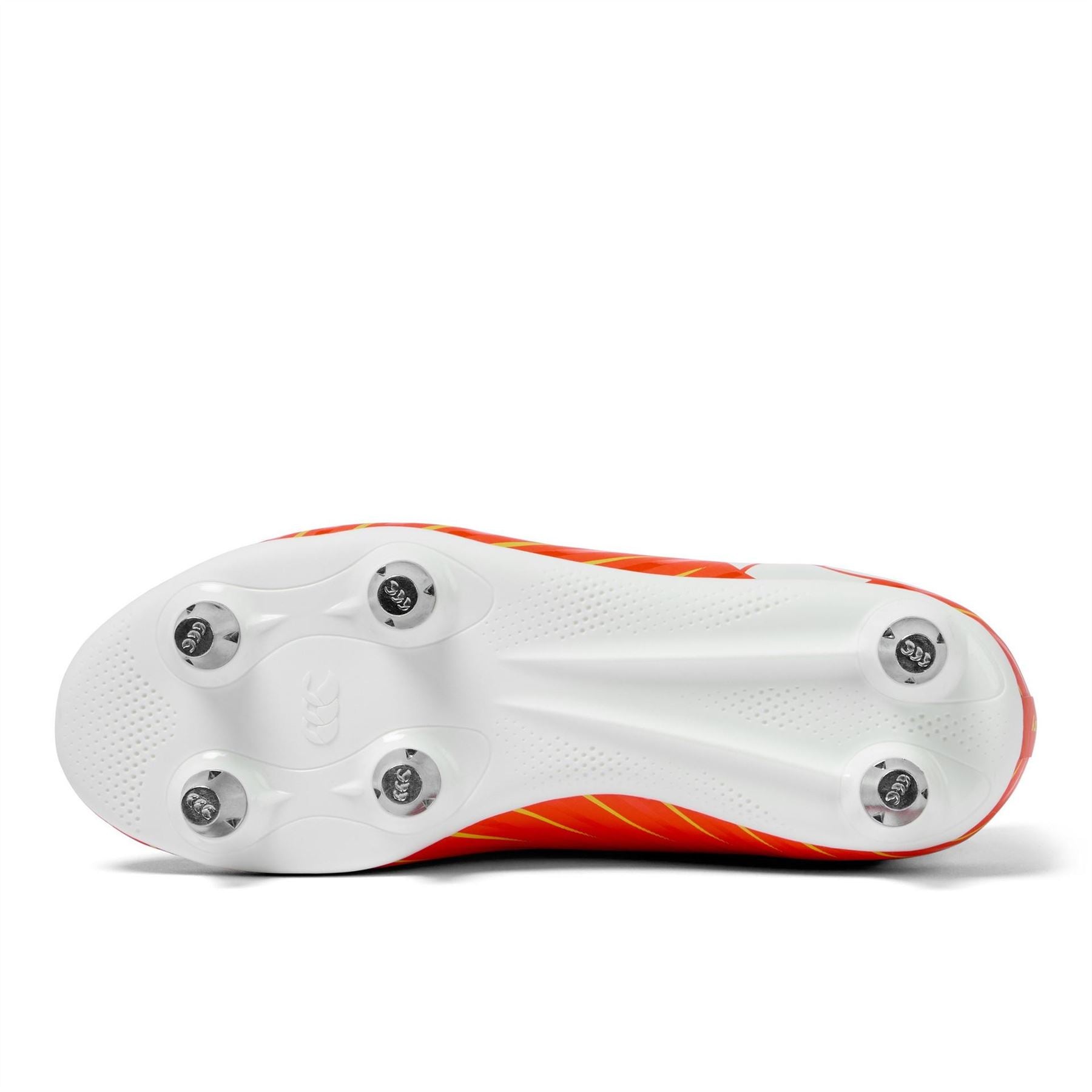 Canterbury Speed Team Junior Soft Ground Rugby Boots