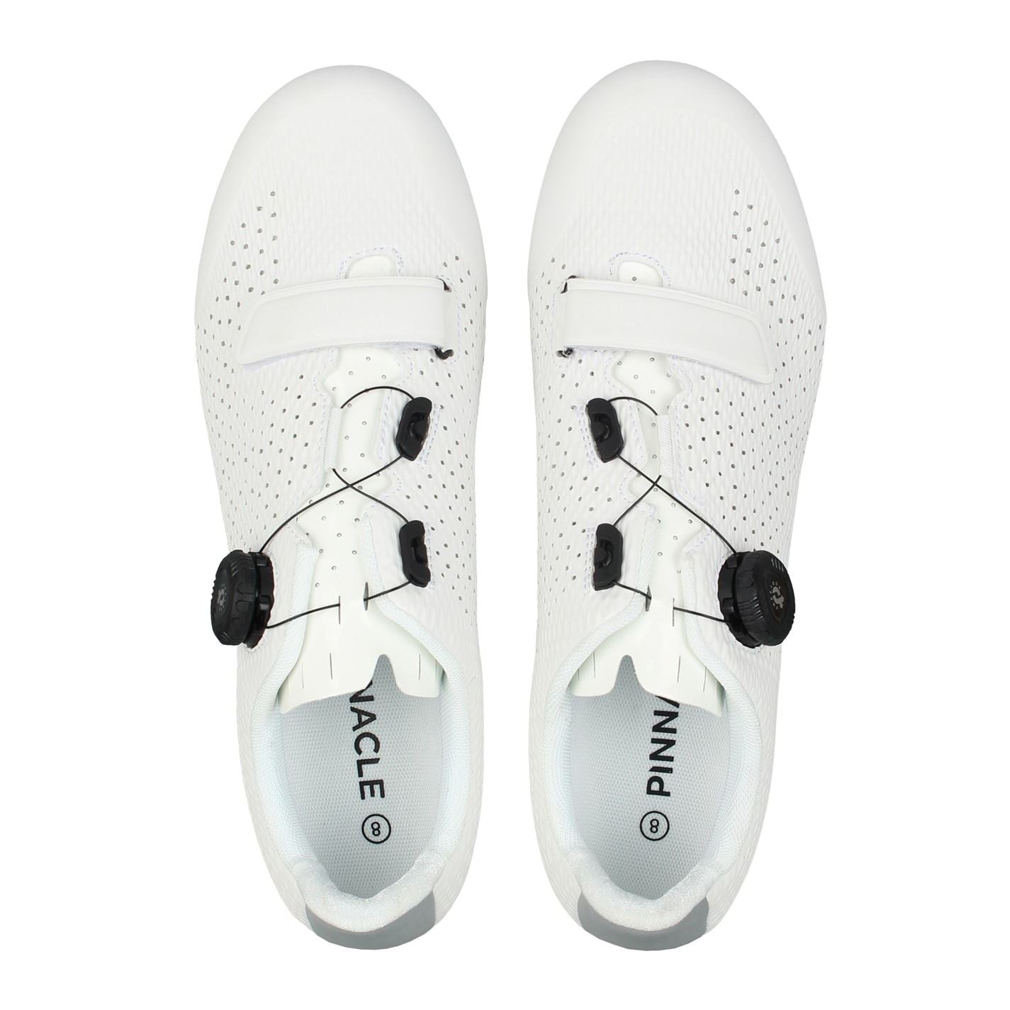 Pinnacle Radium Road 61 Low Top Road Shoes