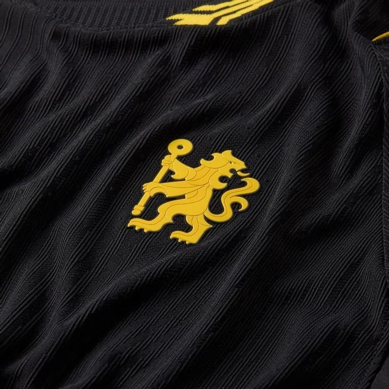 Nike Mens Authentic Away Shirt 2026 27