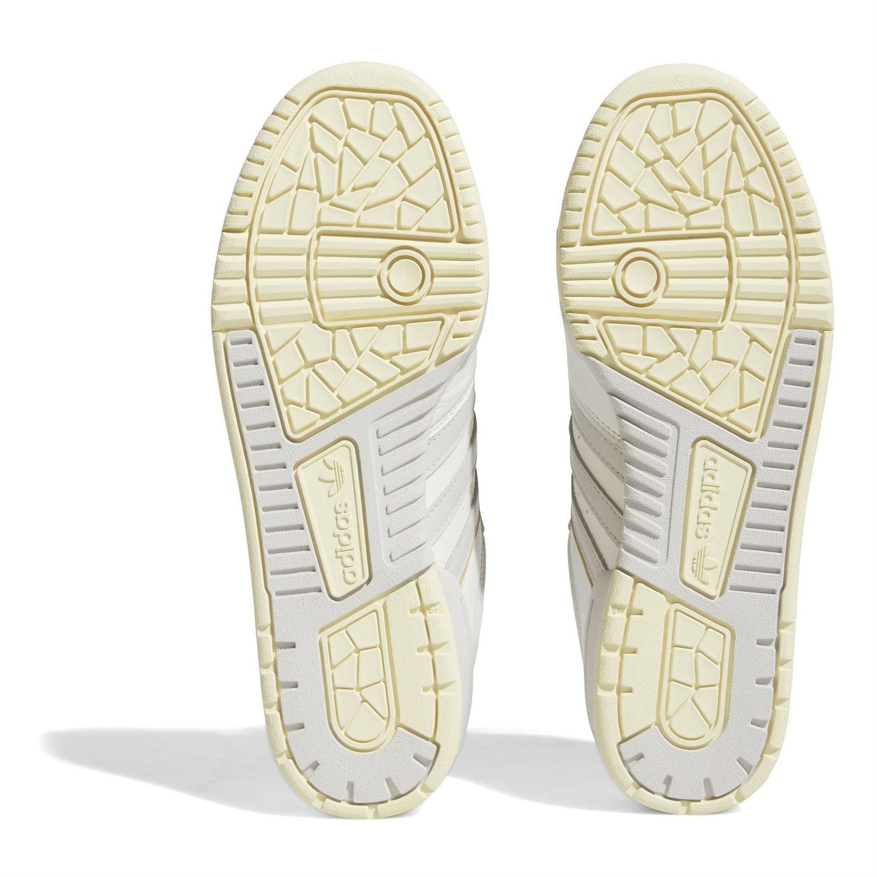 adidas Originals Rivalry Low Top Trainers