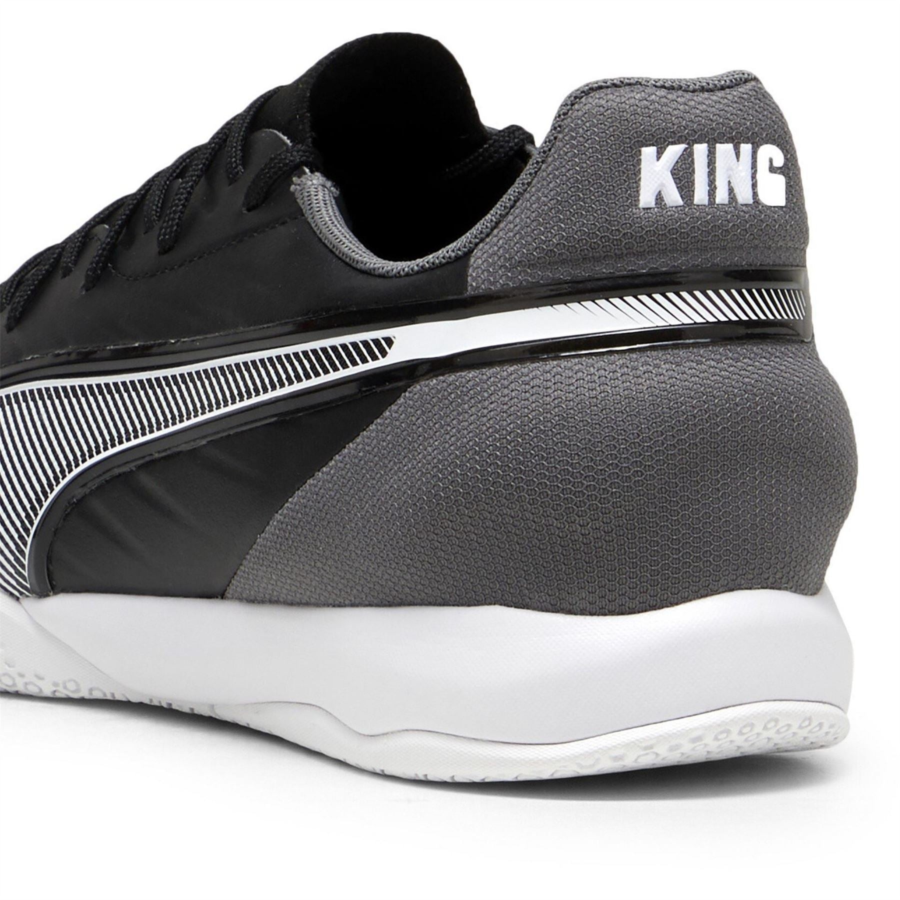 Puma Mens King Match It Indoor Football Boots