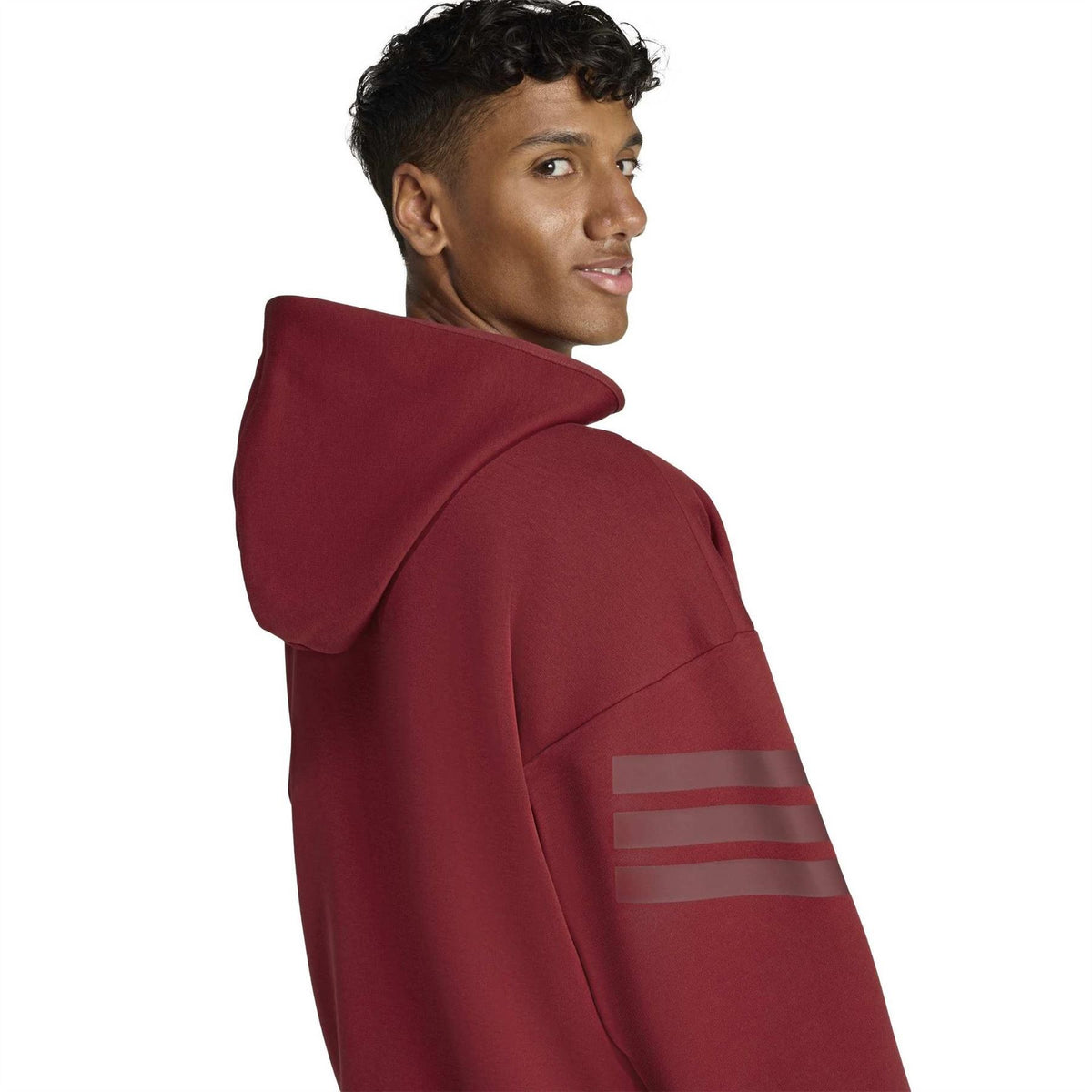 adidas M Fi 3s FulL-Zip