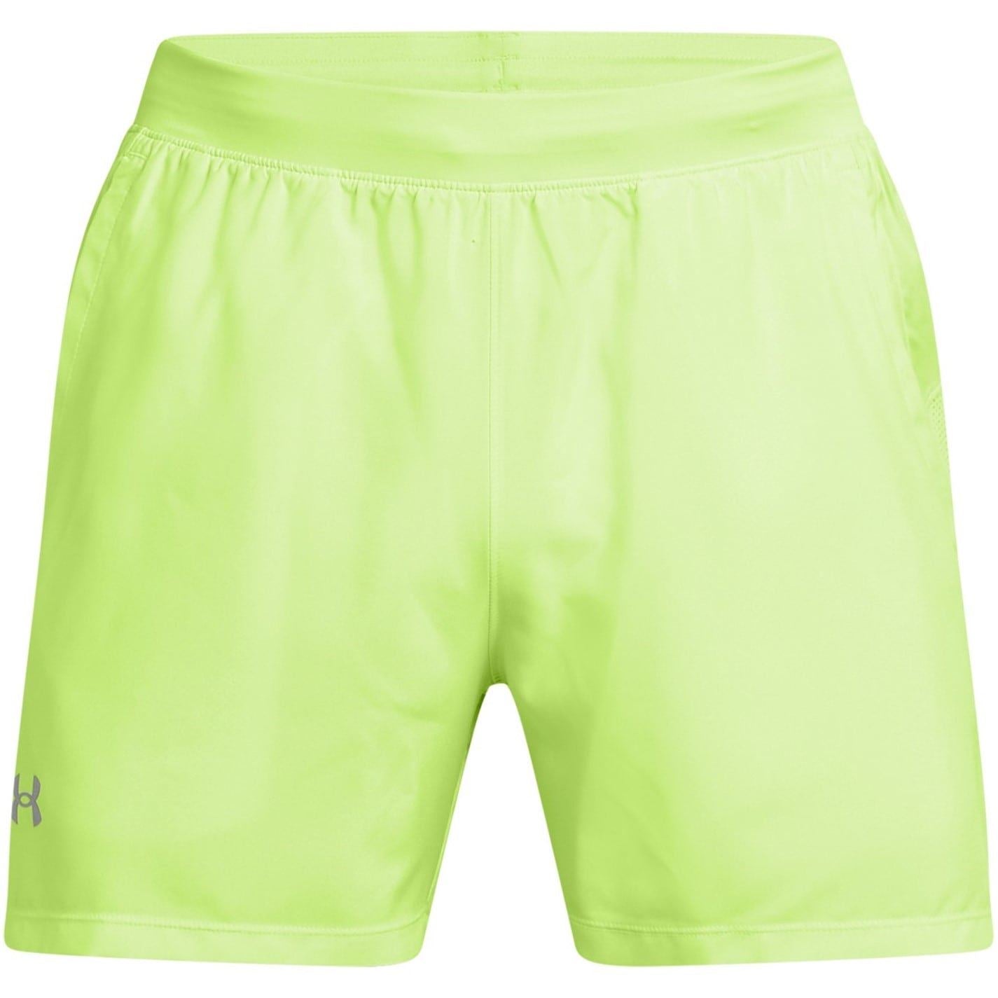 Under Armour Mens Armour Ua Launch Unlined 5 Shorts