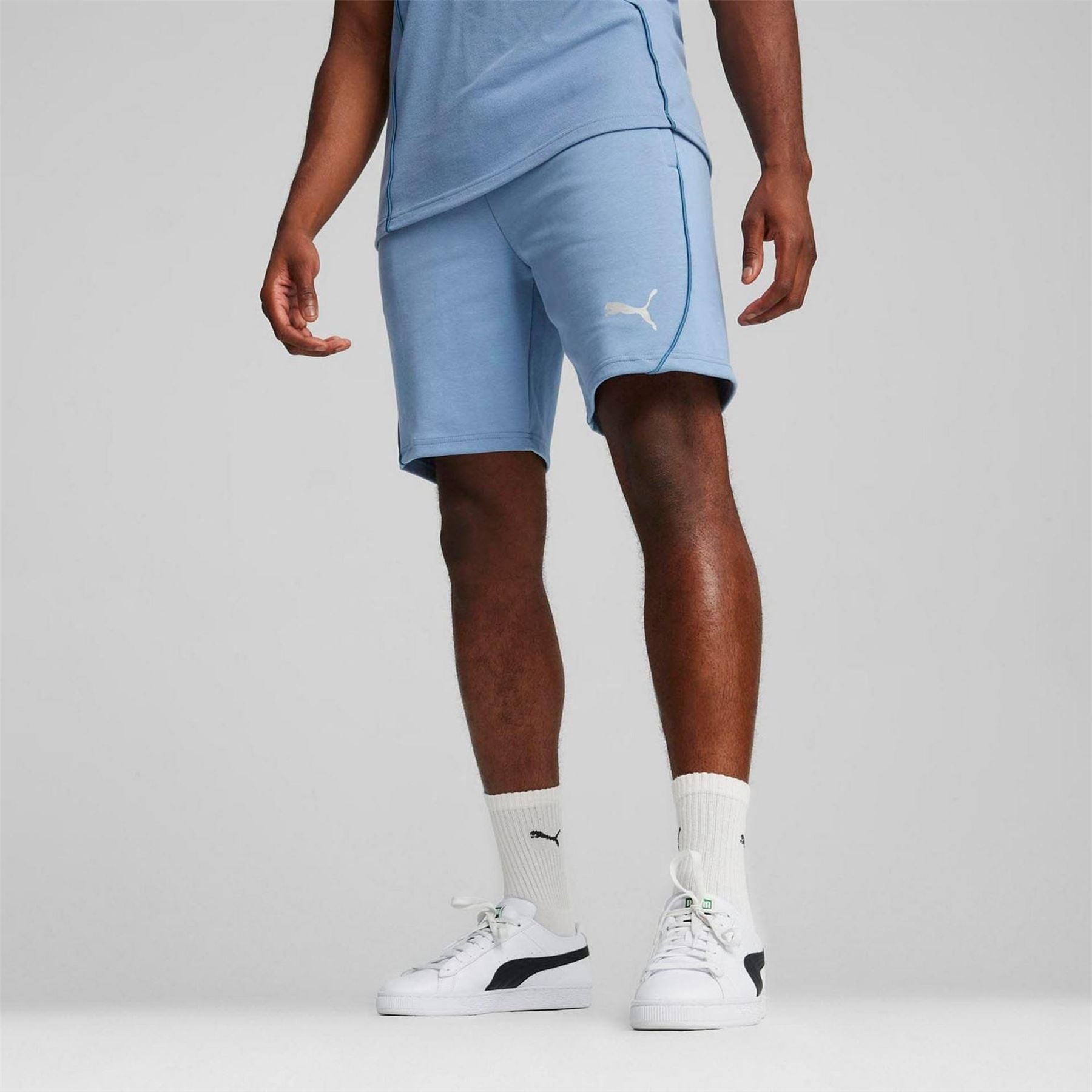 Puma Casuals Shorts