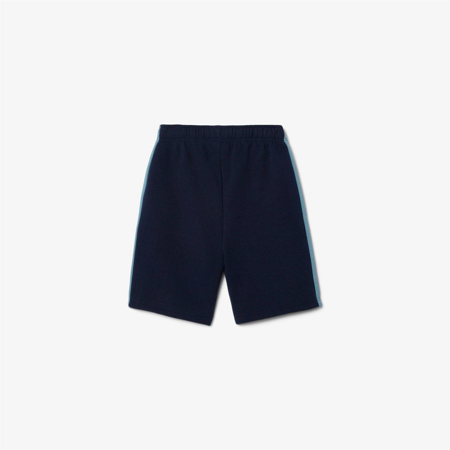 Lacoste Juniors Sweat Shorts with Elasticated Waistband