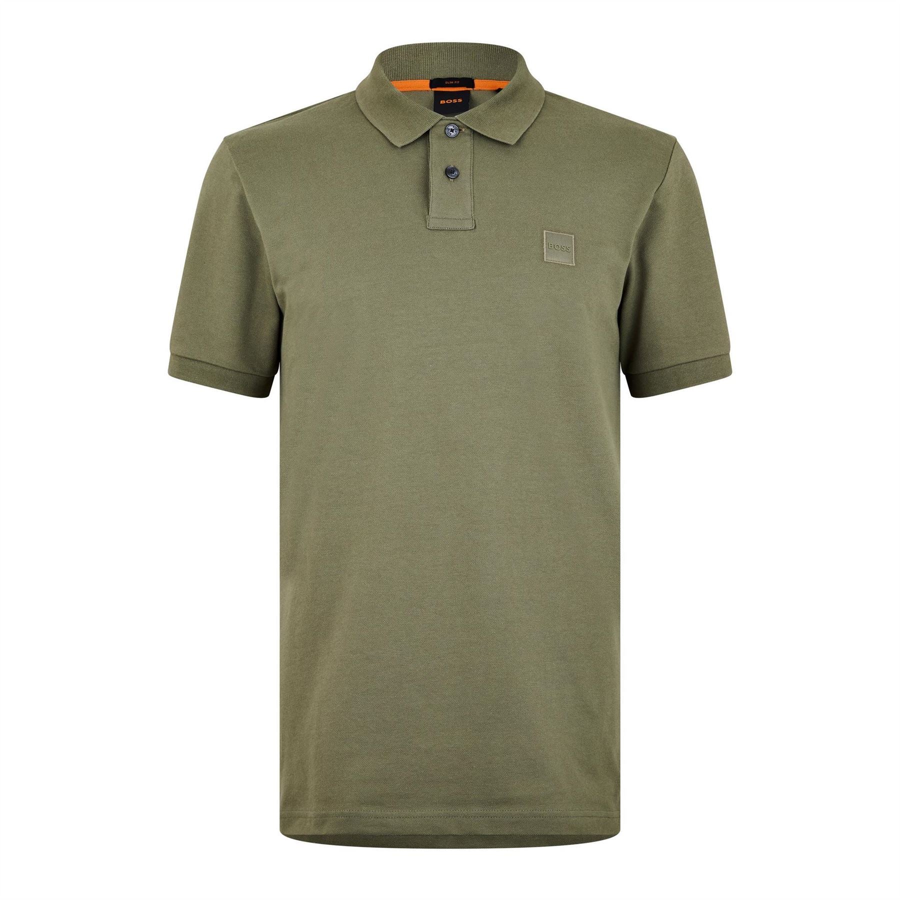 Boss Hbo Passenger Premium Design Polo Shirt