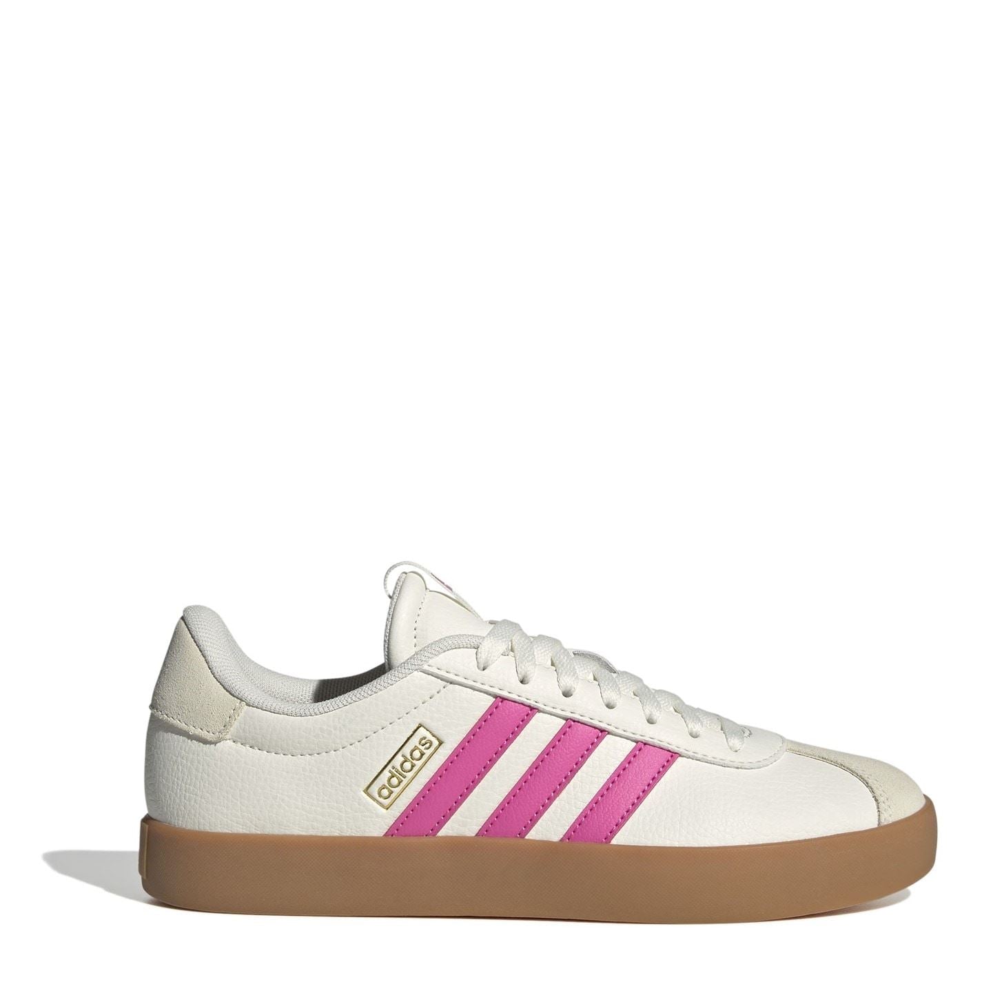 adidas Womens Vl Court 3.0