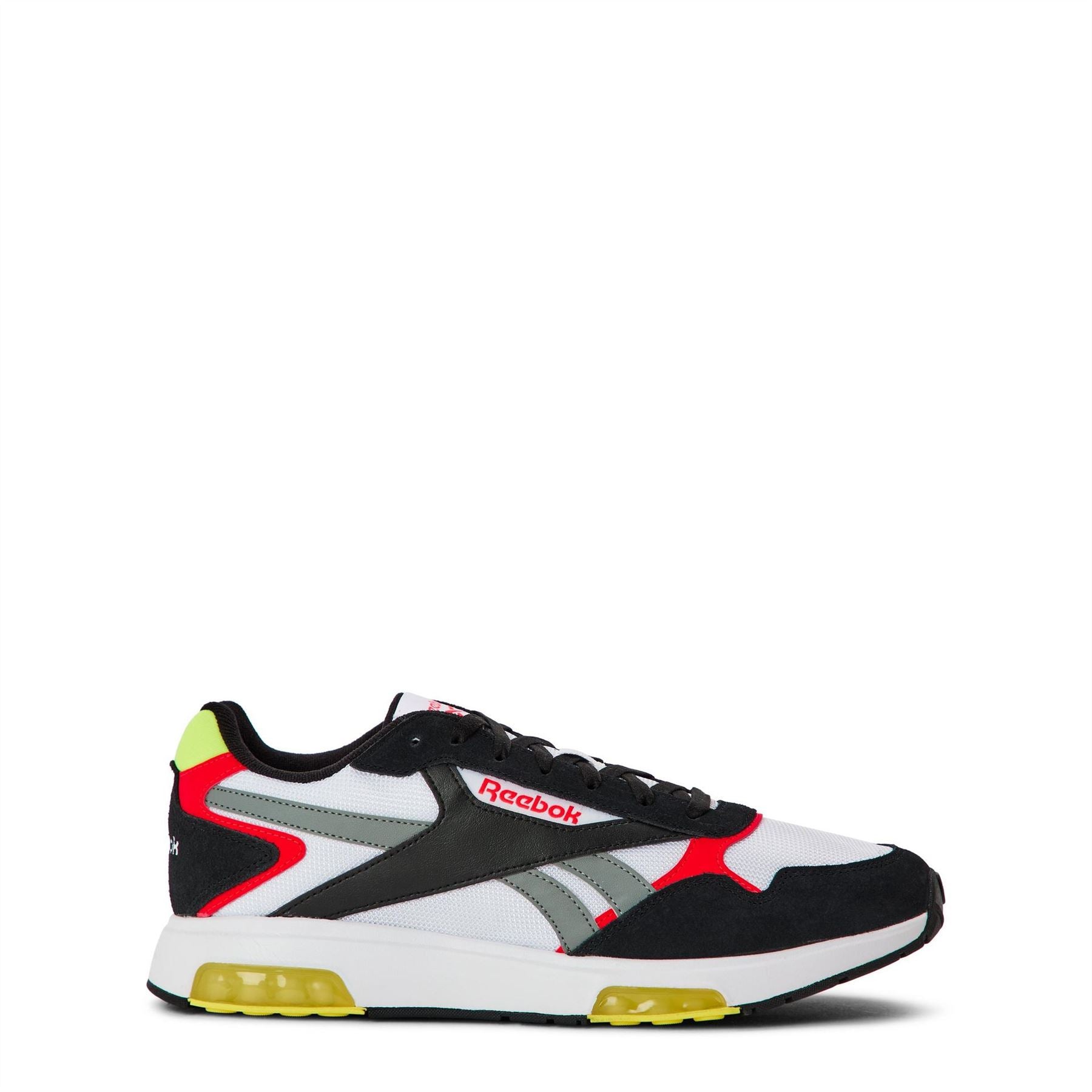 Reebok Glide Dmx Trainers