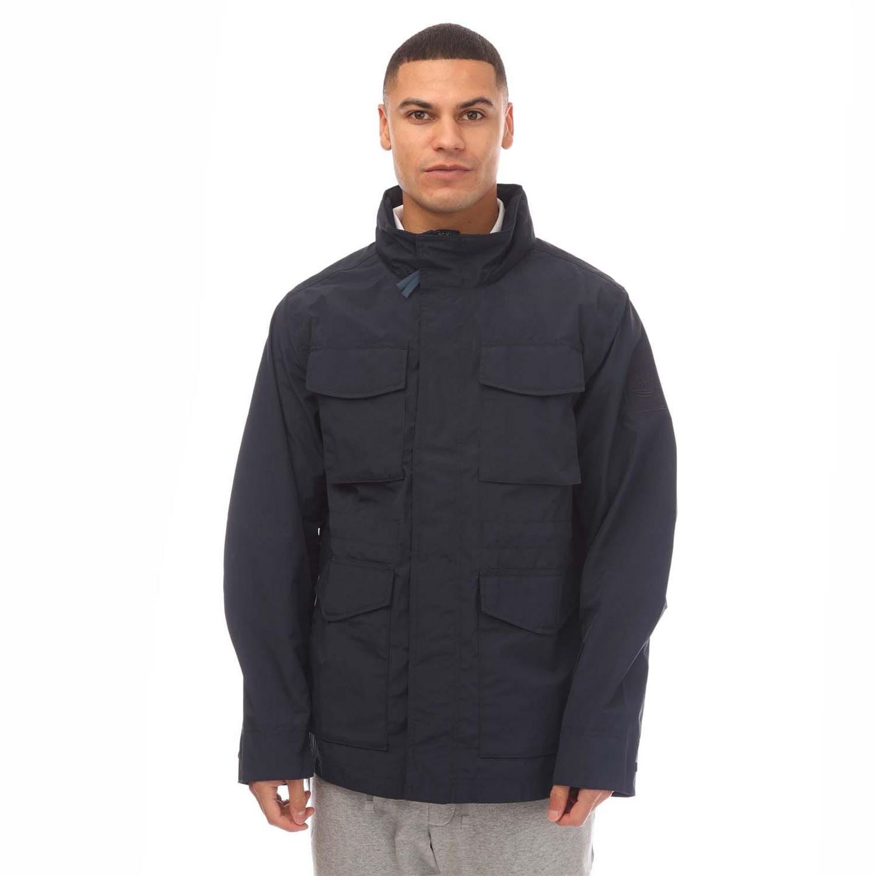 Timberland Water Resistant Field Jacket