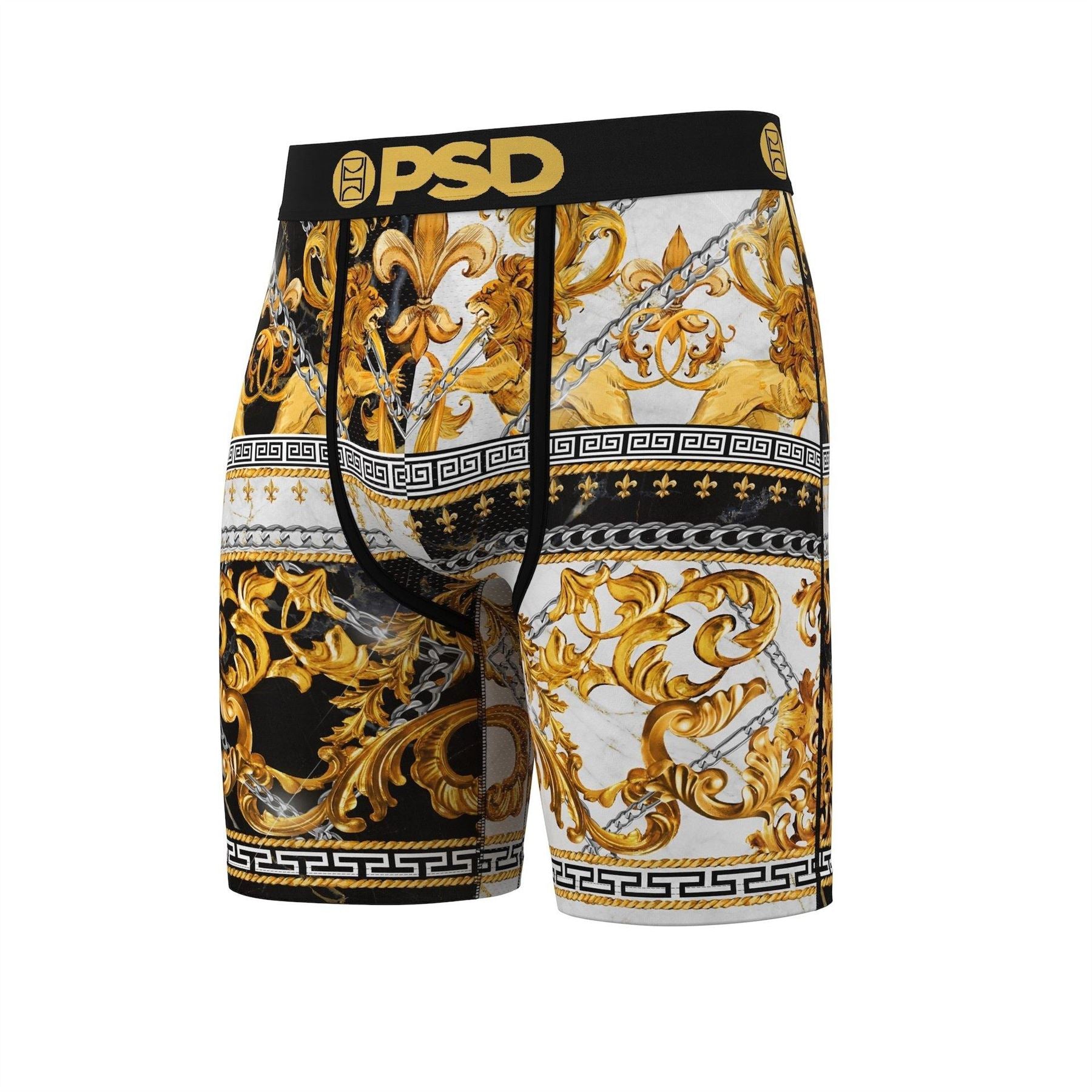 PSD Underwear Baroque Lux Boxers