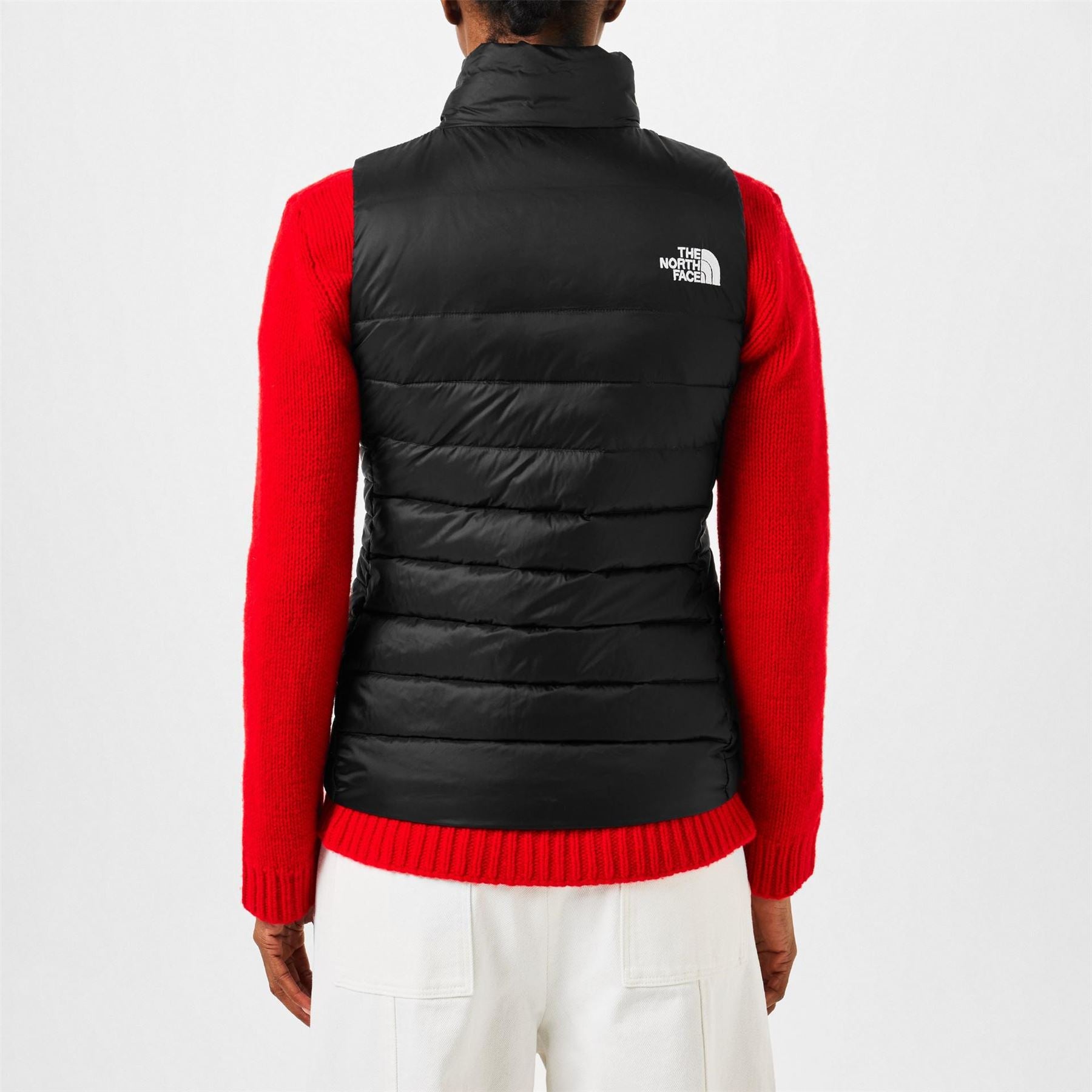 The North Face Aconcagua Down Water and Wind Resistant Gilet