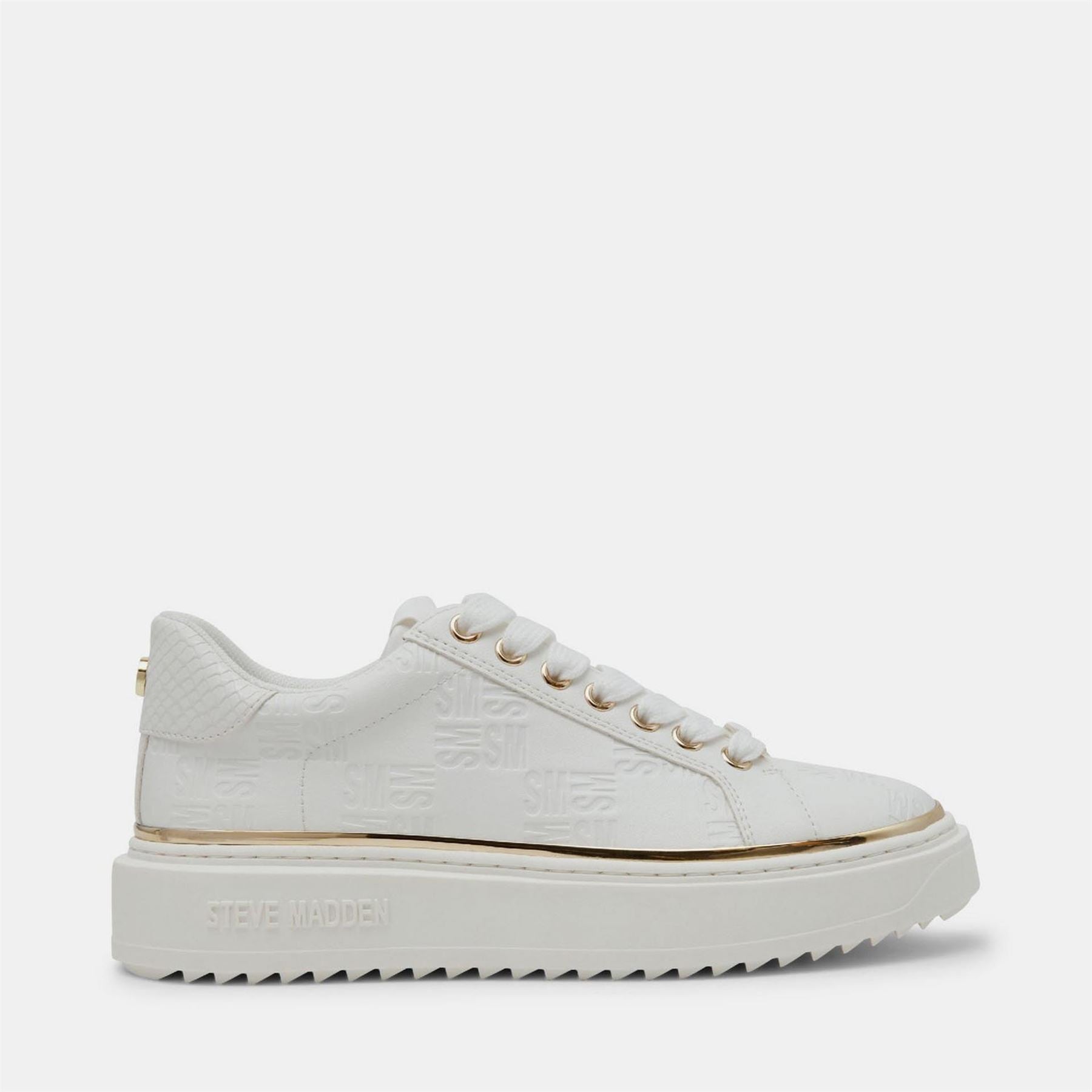 Steve Madden On Stage 2.0 Ld99