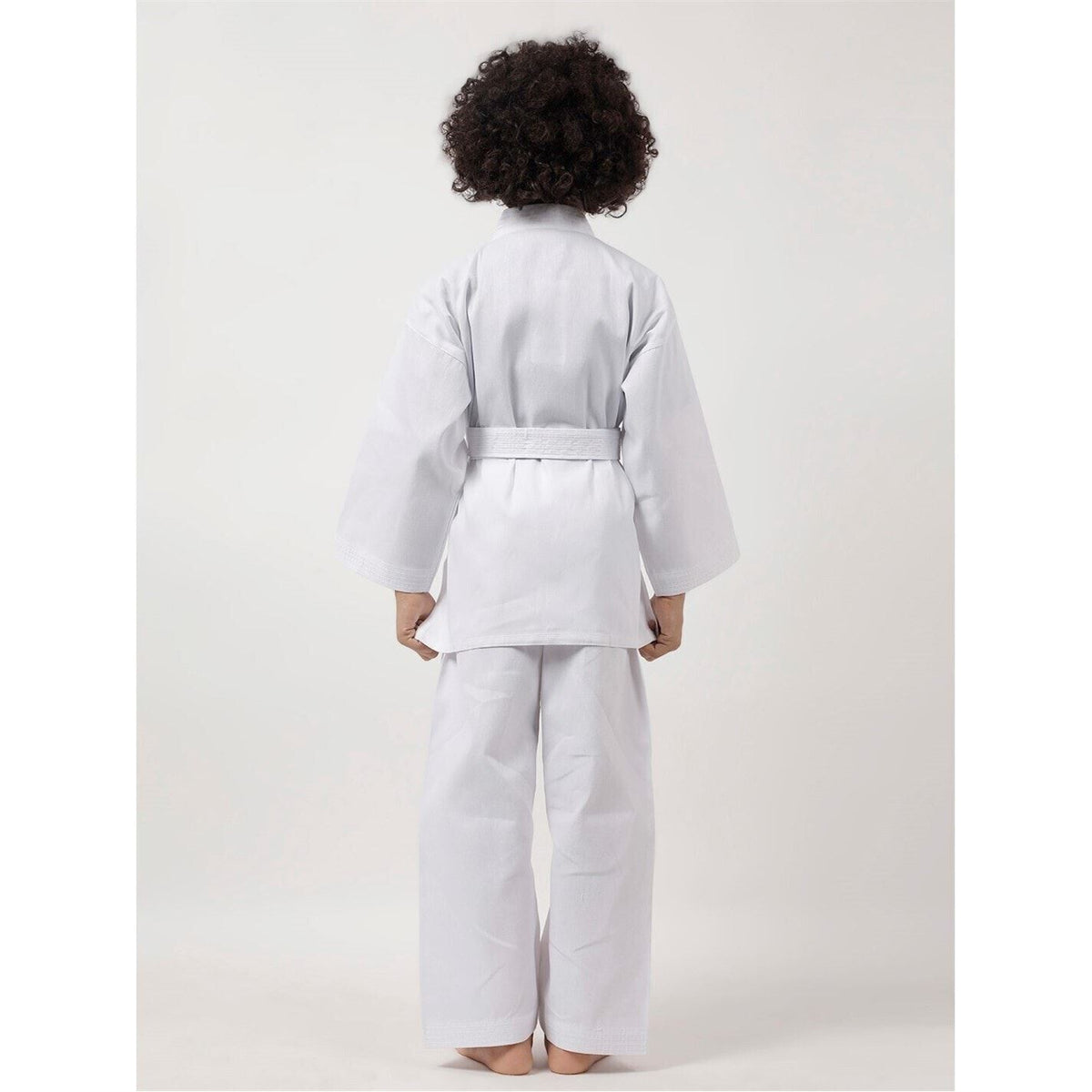 Lonsdale Karate Suit Juniors