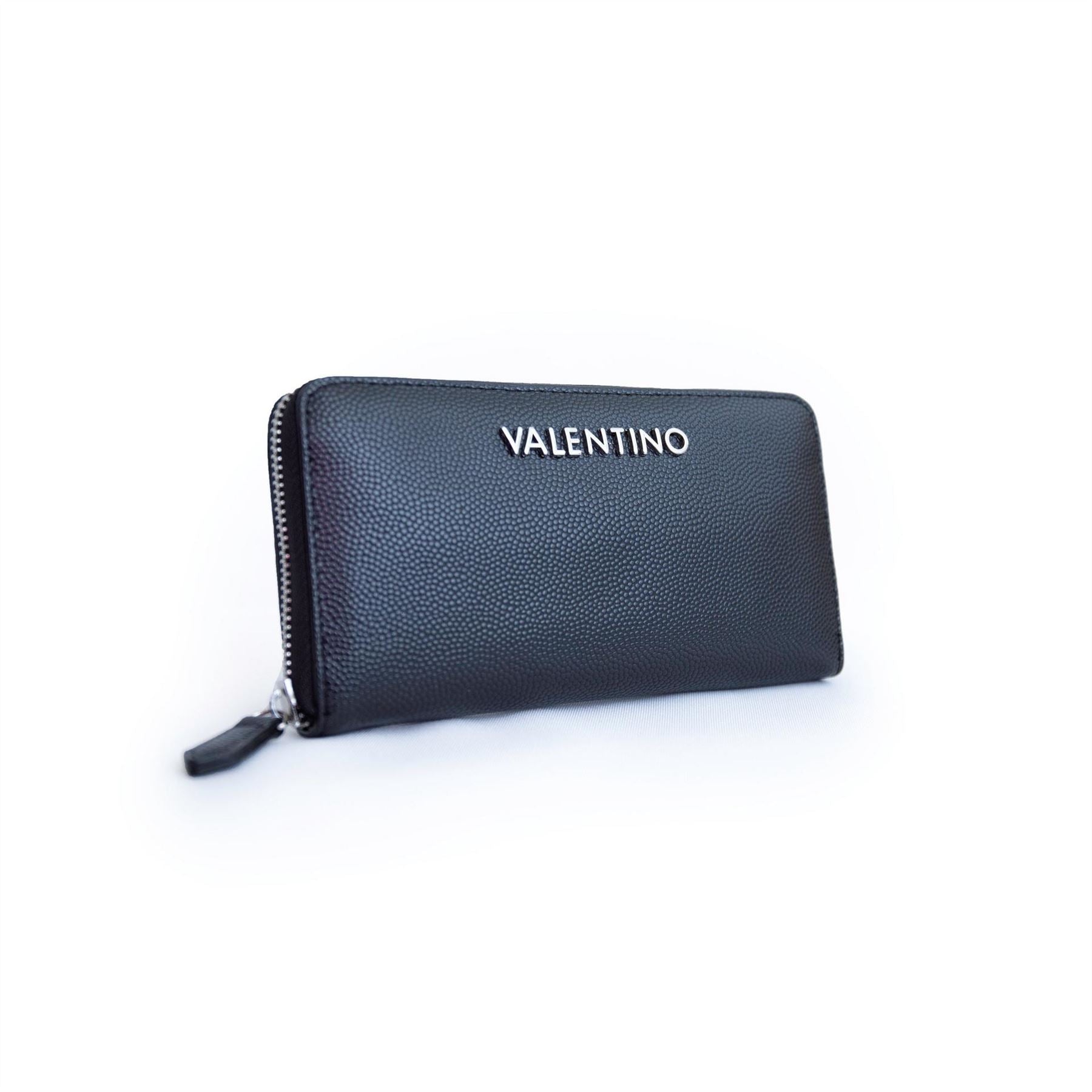 Valentino Zip Around Purse