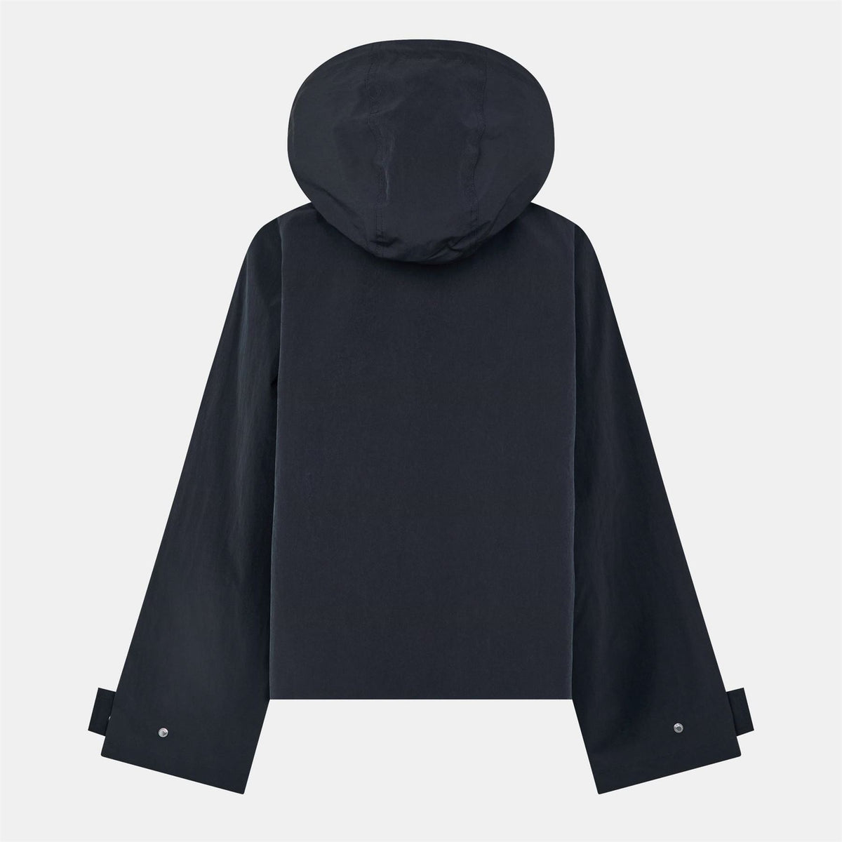 Calvin Klein Jeans Touch Nylon Waisted Jacket
