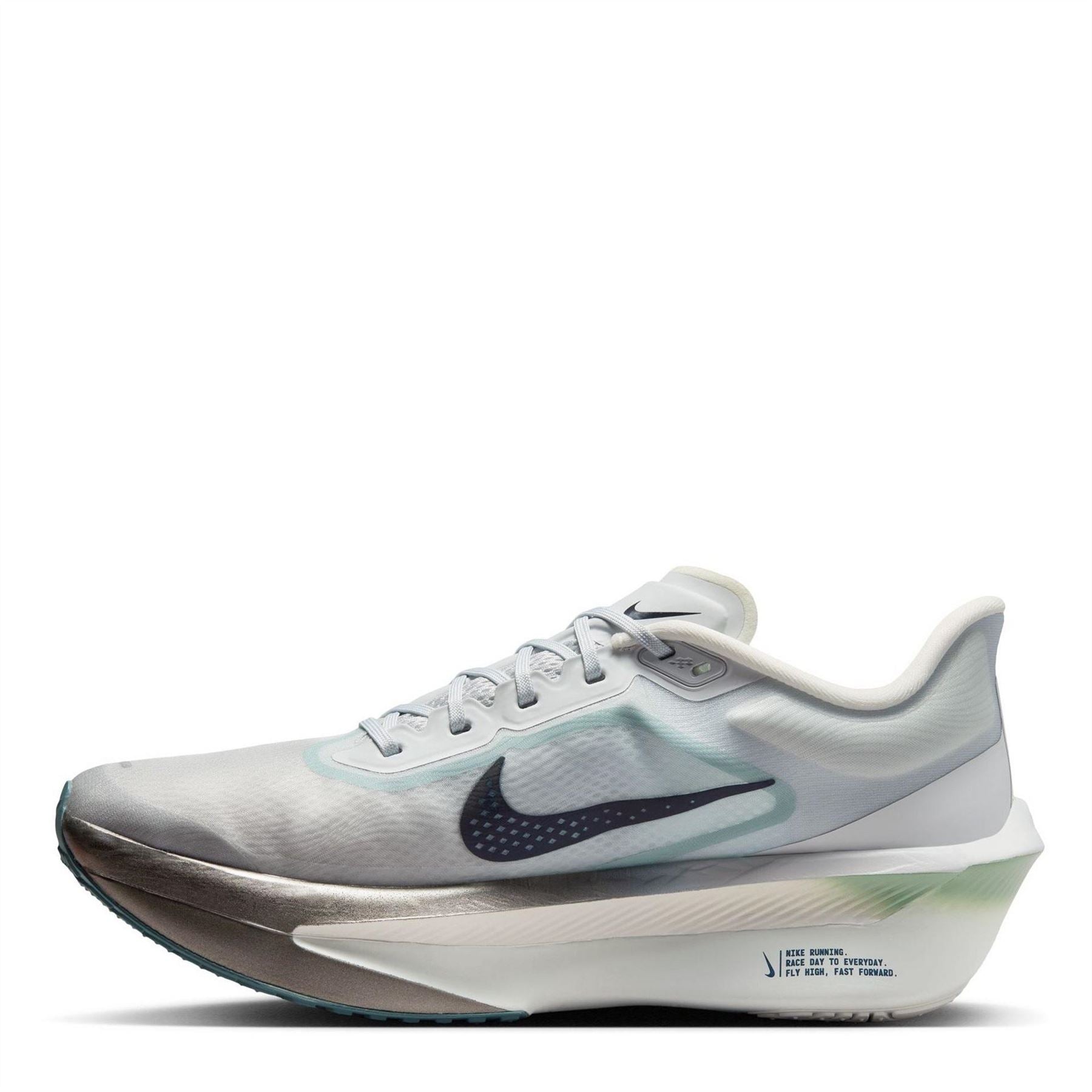 Nike Mens Zoom Fly 6 Road Running Shoes