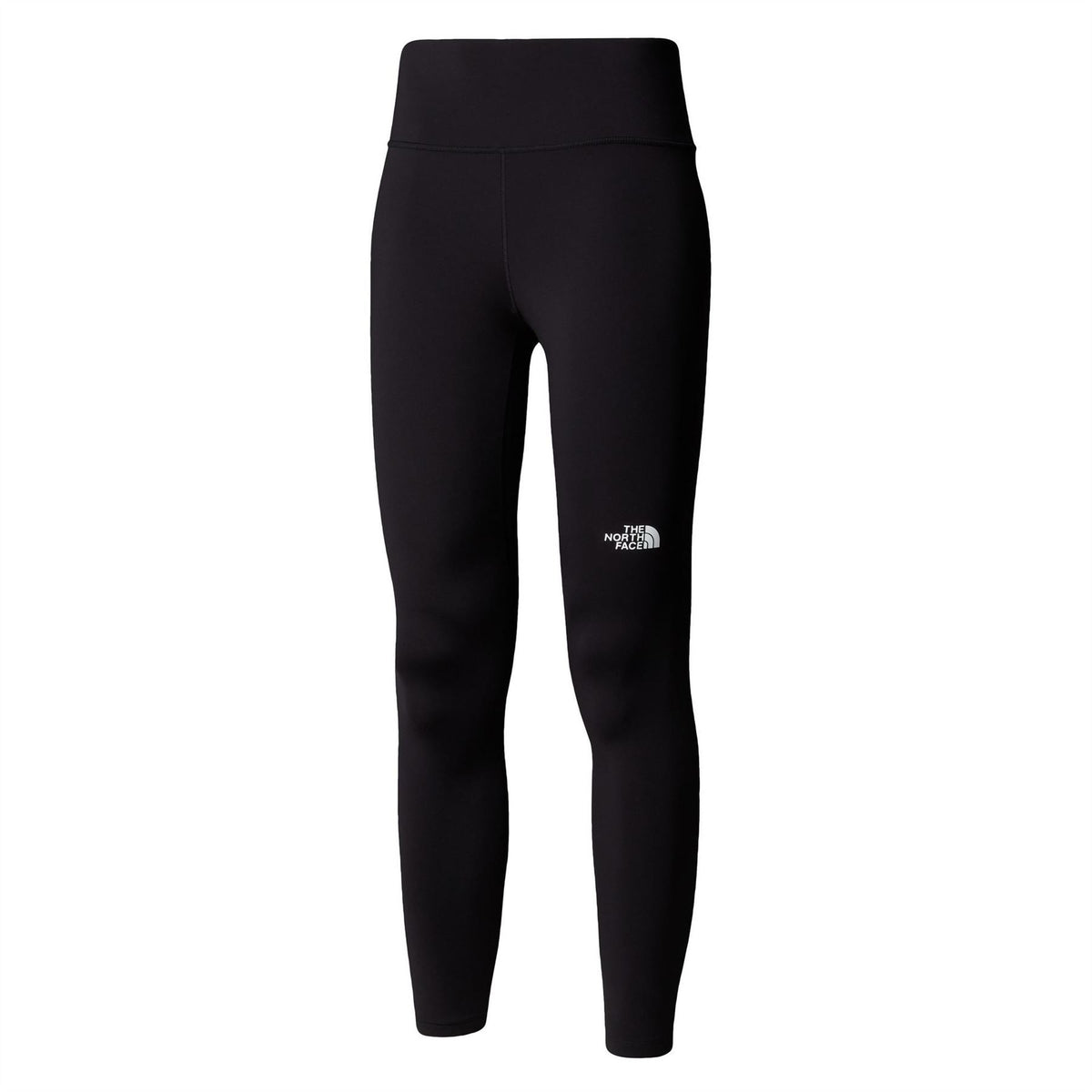 The North Face Flex High Rise Solid Patterned Shapewear Leggings