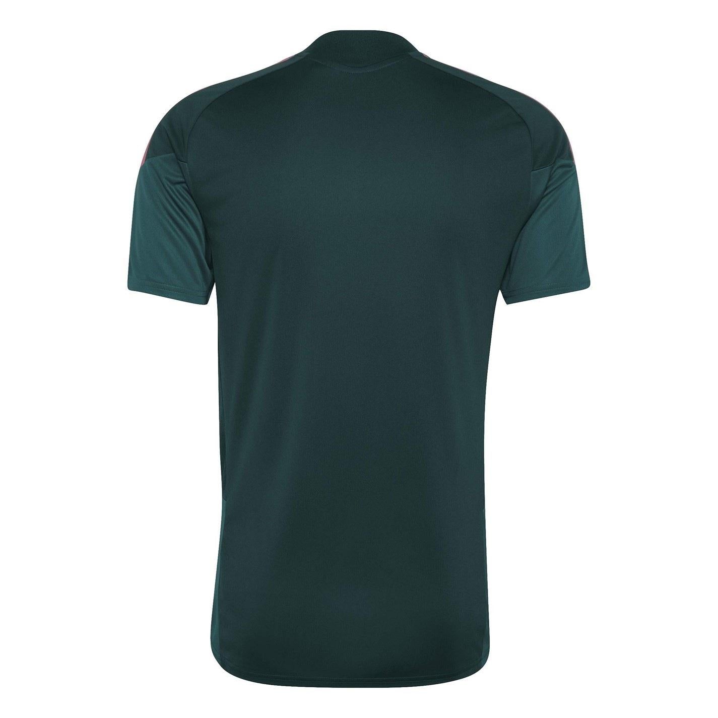 adidas Mens Madrid Training Top 2026 27