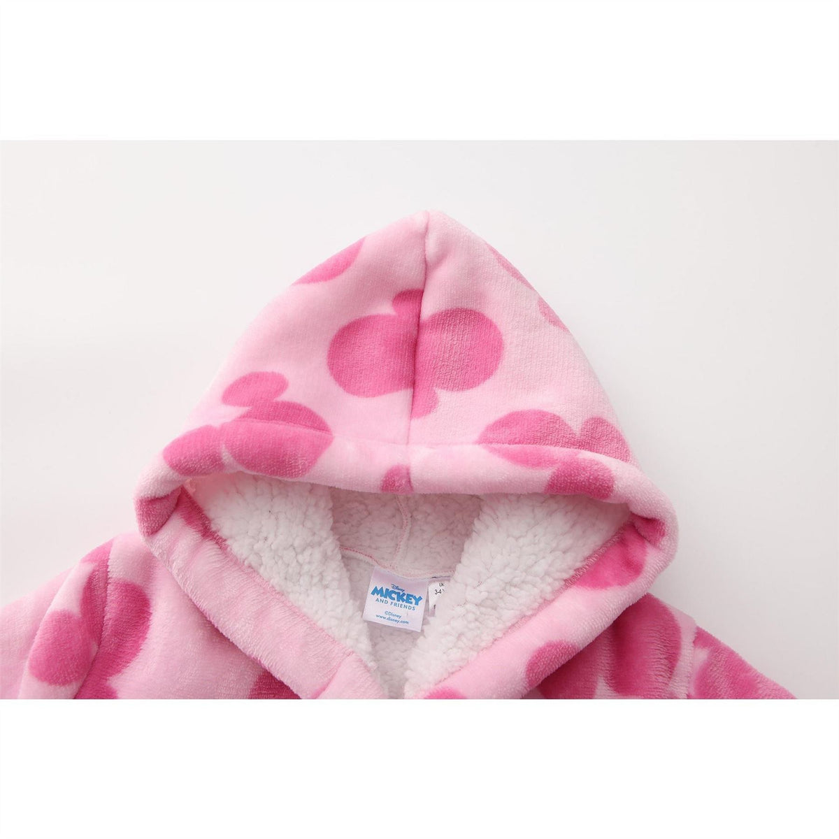 Character Dressing Gown Infant