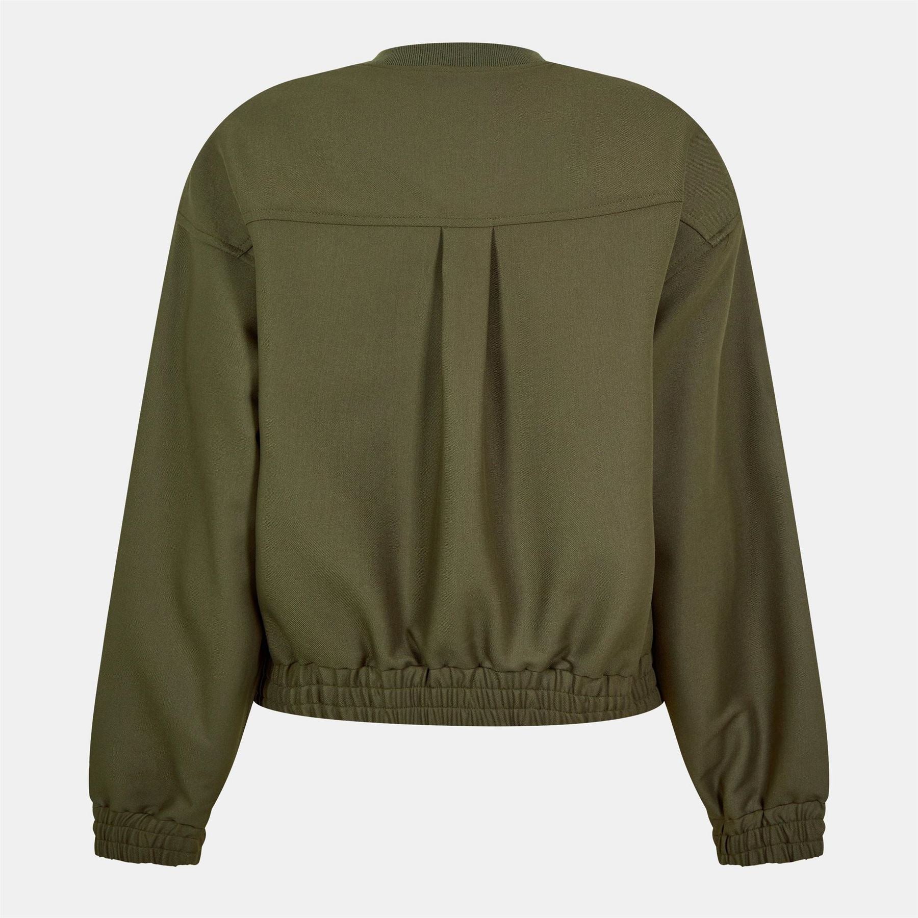 Jack Wills Smart Relaxed Fit Bomber Jacket