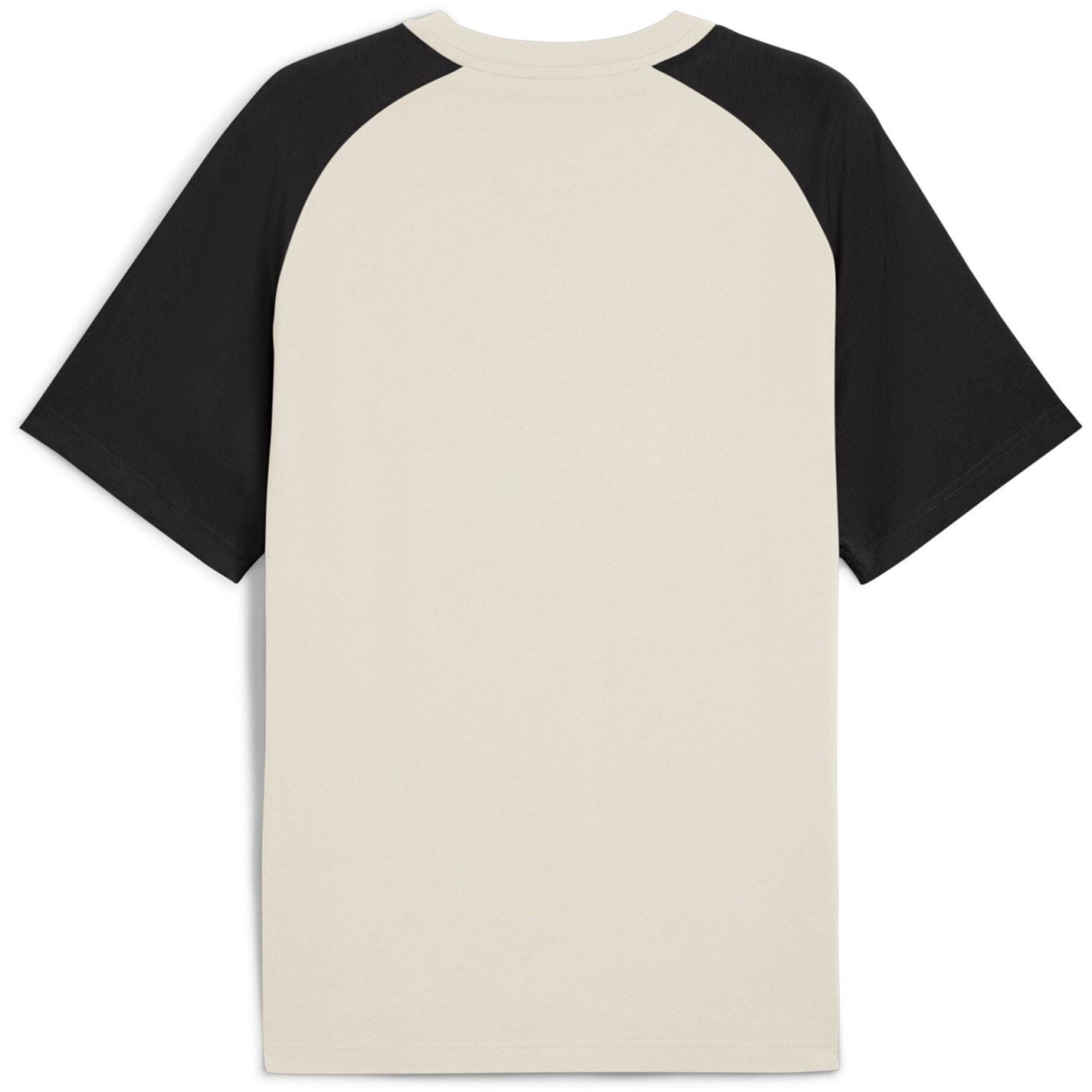 Puma Regular Fit Crew Neck T-Shirt