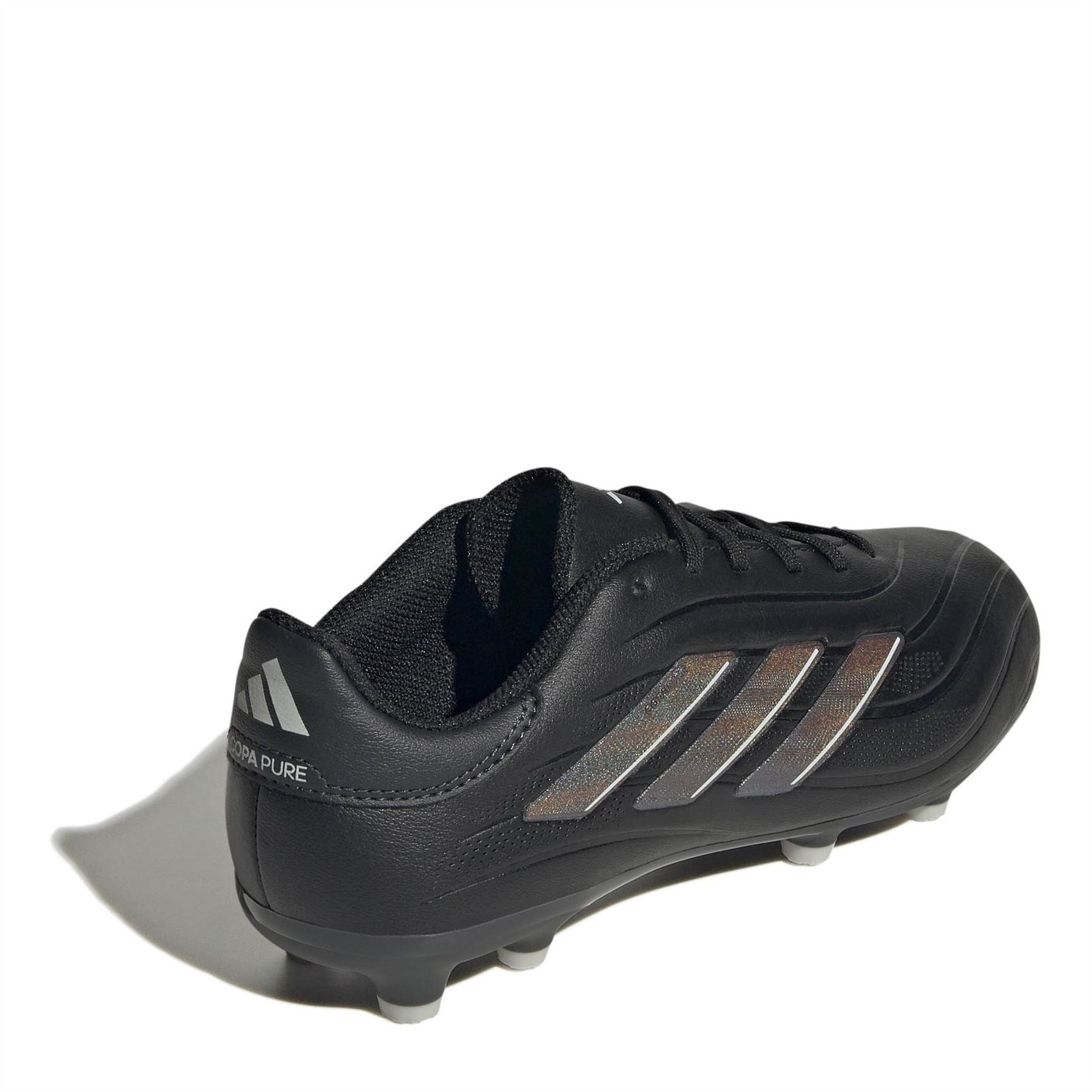 adidas Copa Pure 2 League Juniors Firm Ground Football Boots