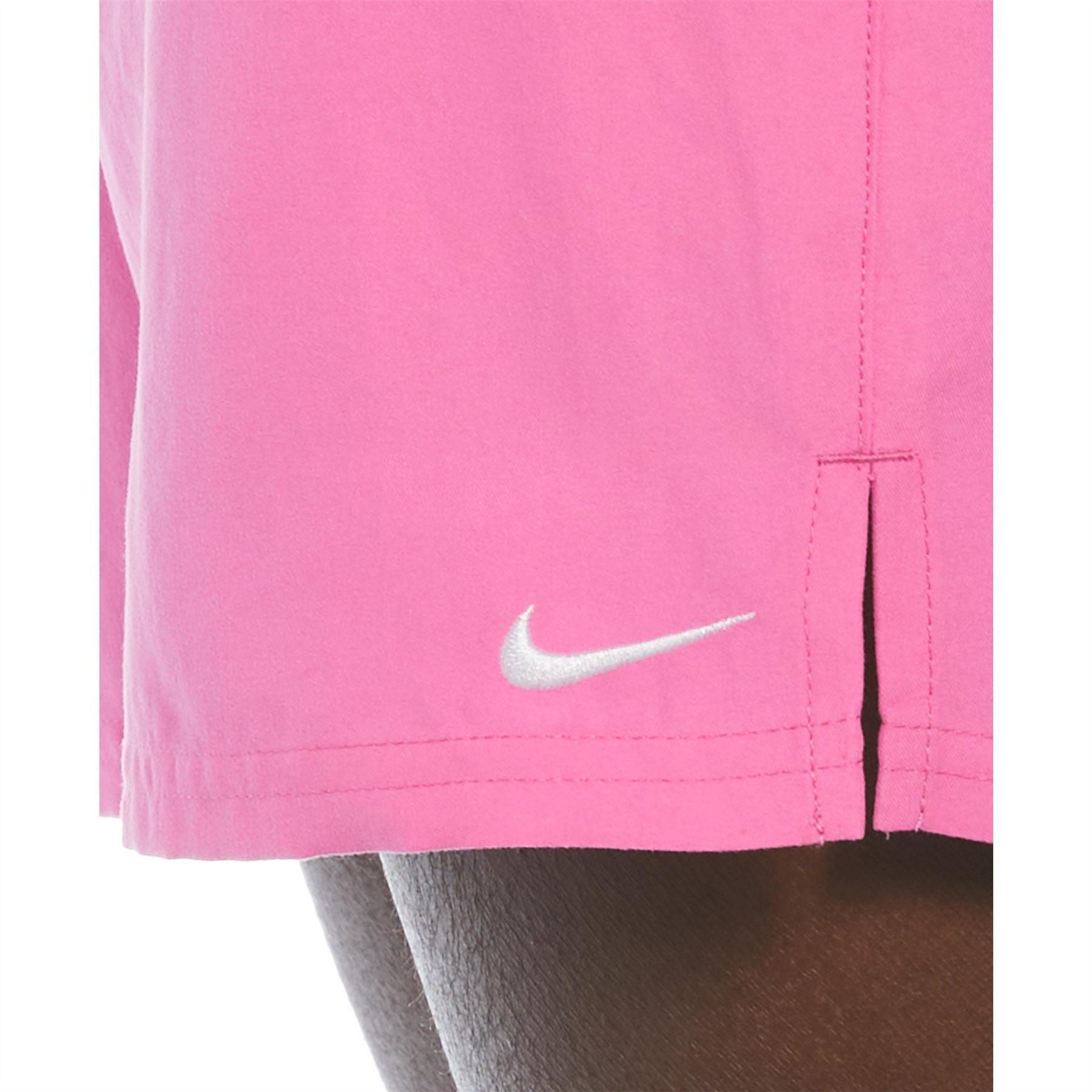 Nike Mens Core Swim Shorts