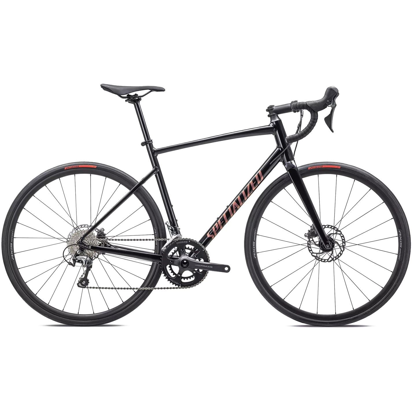 Specialized Allez E5 Disc Sport 2025 Road Bike