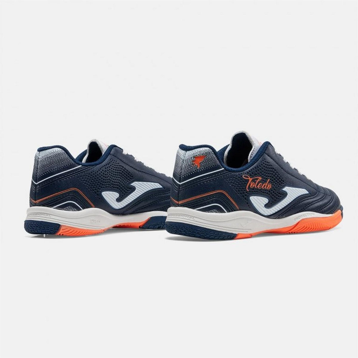Joma Toledo Lace Up Indoor Football Boots