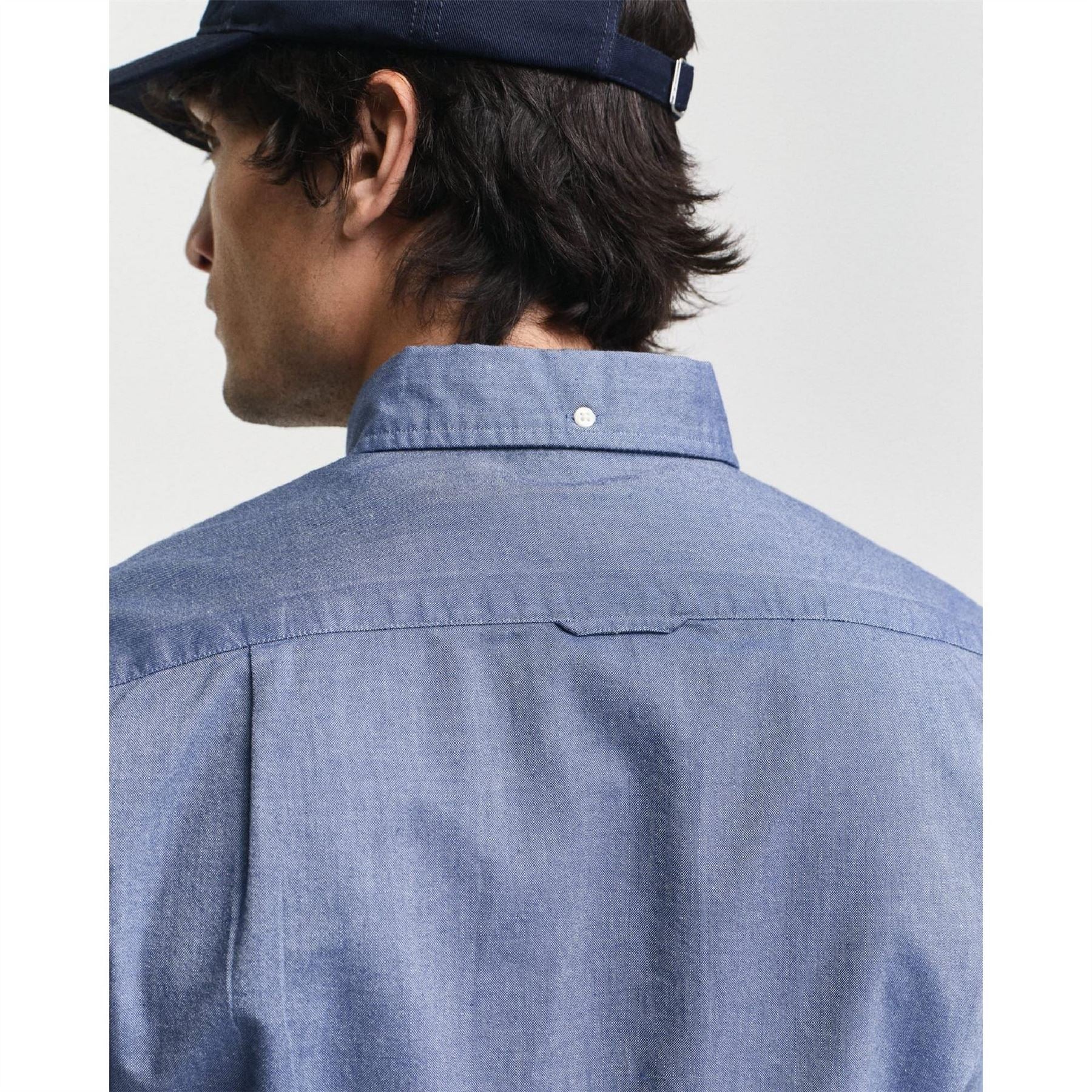 Gant Fit Classic Oxford Shirt