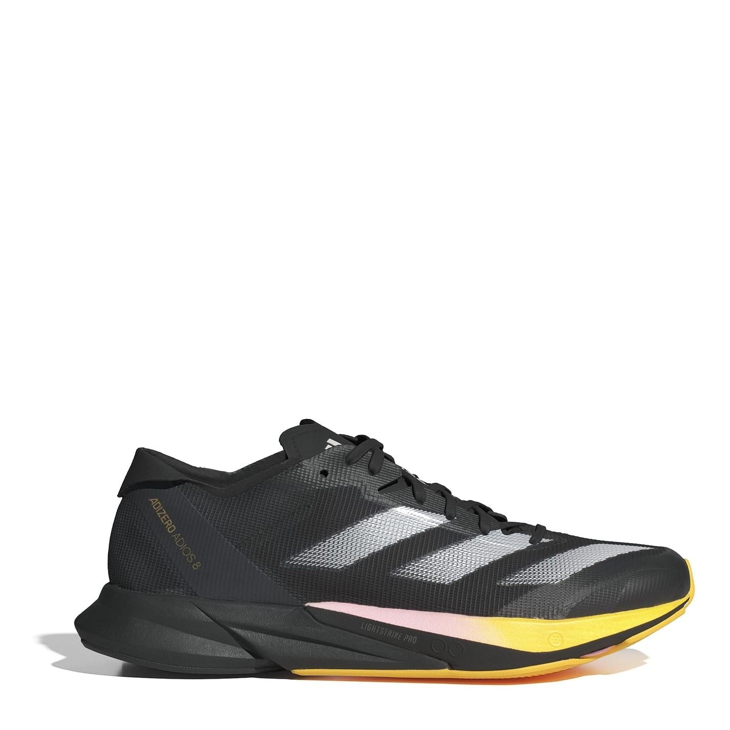 adidas Womens Adizero Adios 8 Running Shoes