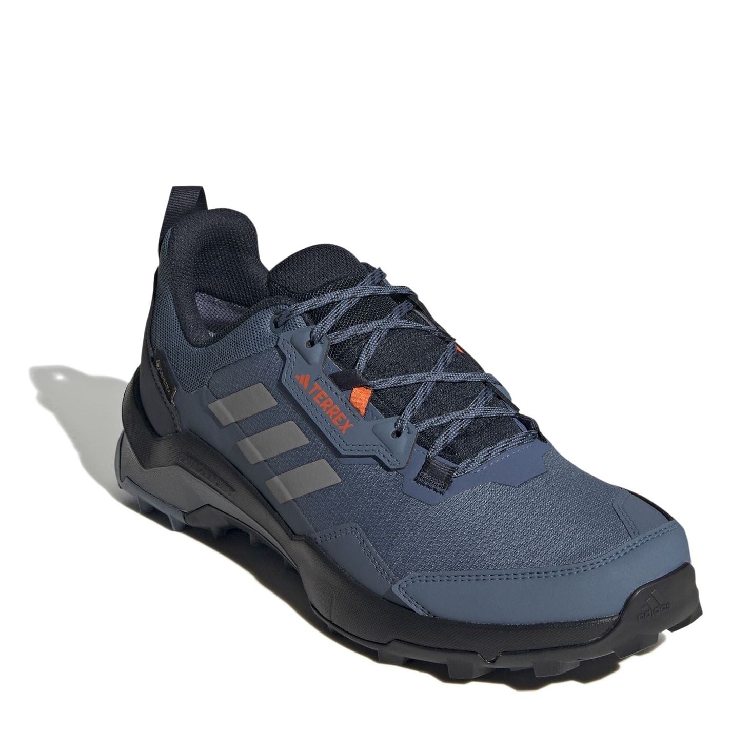 adidas Ax4 Gore-Tex Low Top Hiking Sneakers