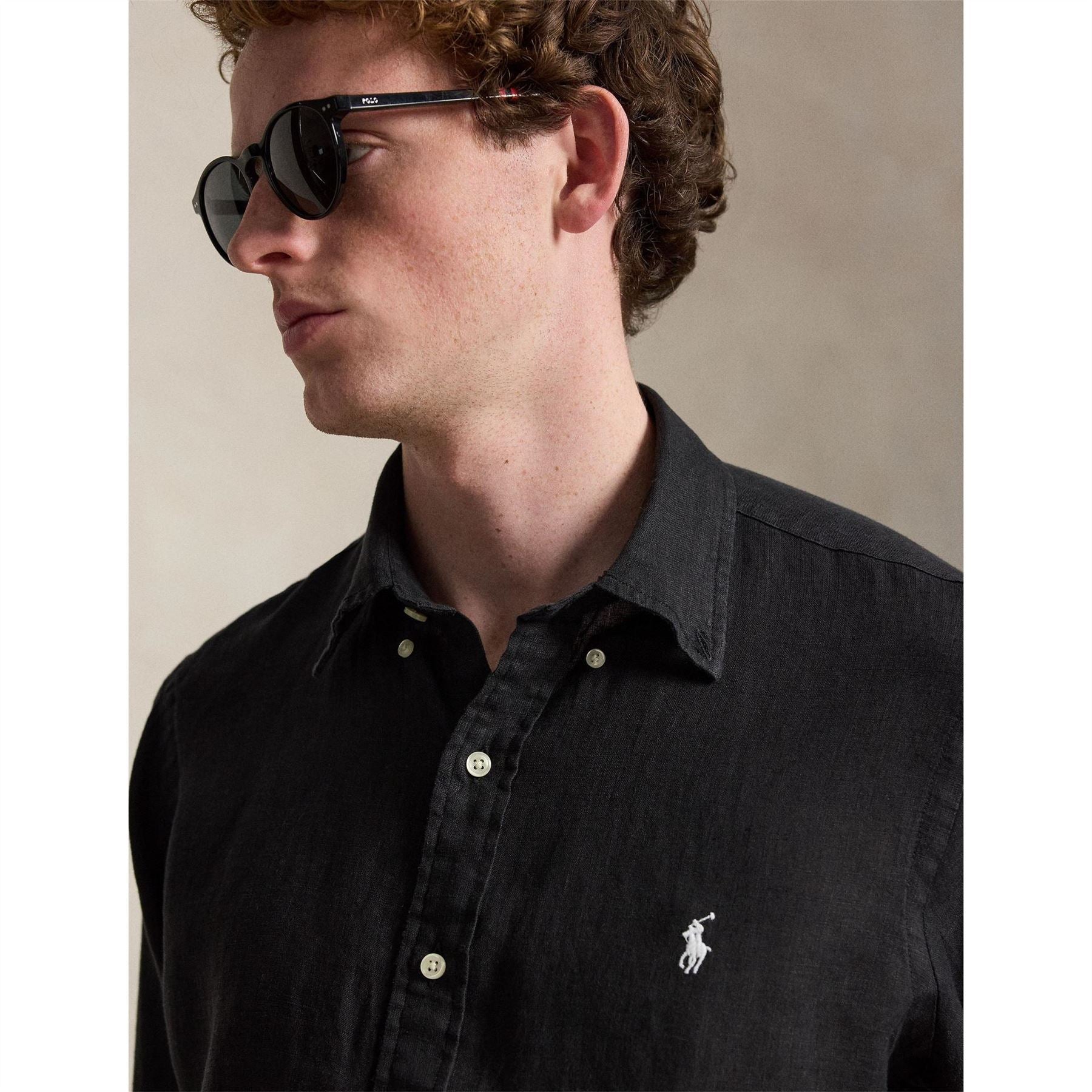 Polo Ralph Lauren Long Sleeve Shirt