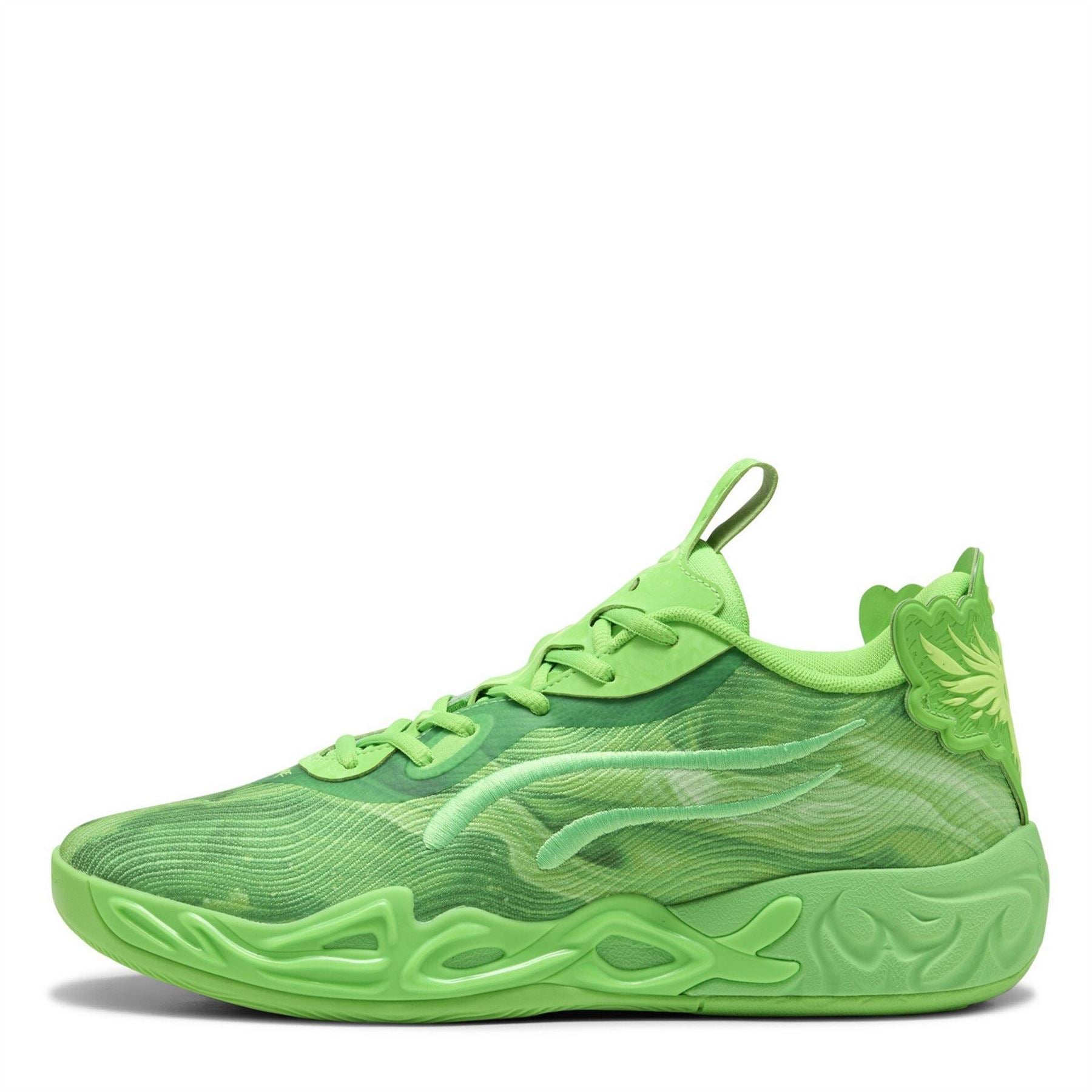 Puma Mb.04 Lo Team Basketball Trainers