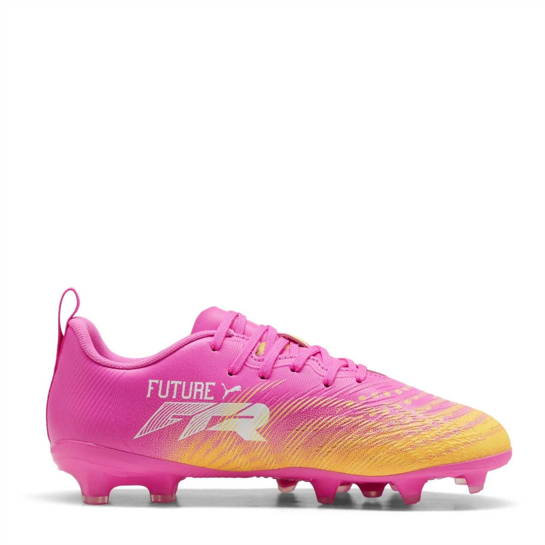 Puma PUMA Future 9 Play Firm Ground Football Boots