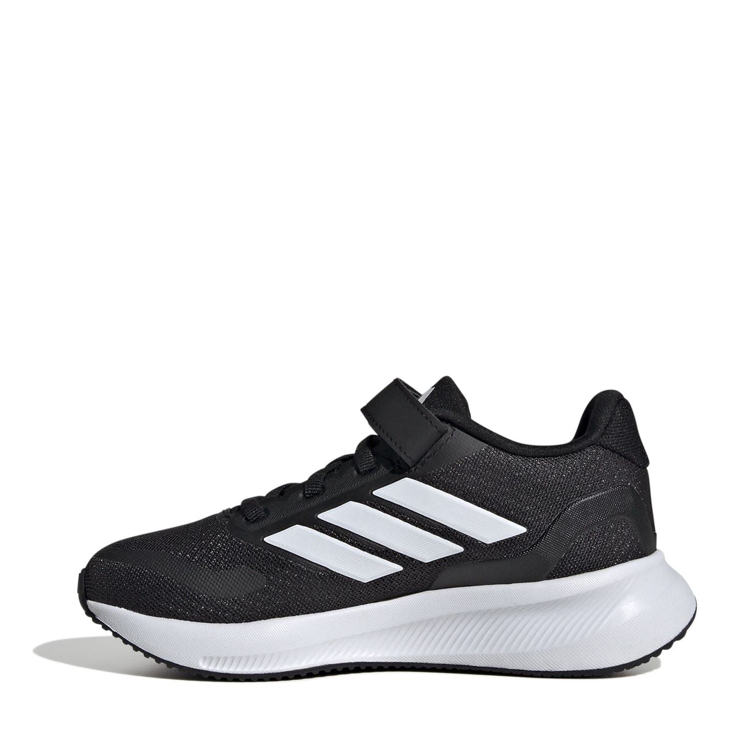 adidas Runfalcon 5 El Childrens Trainers