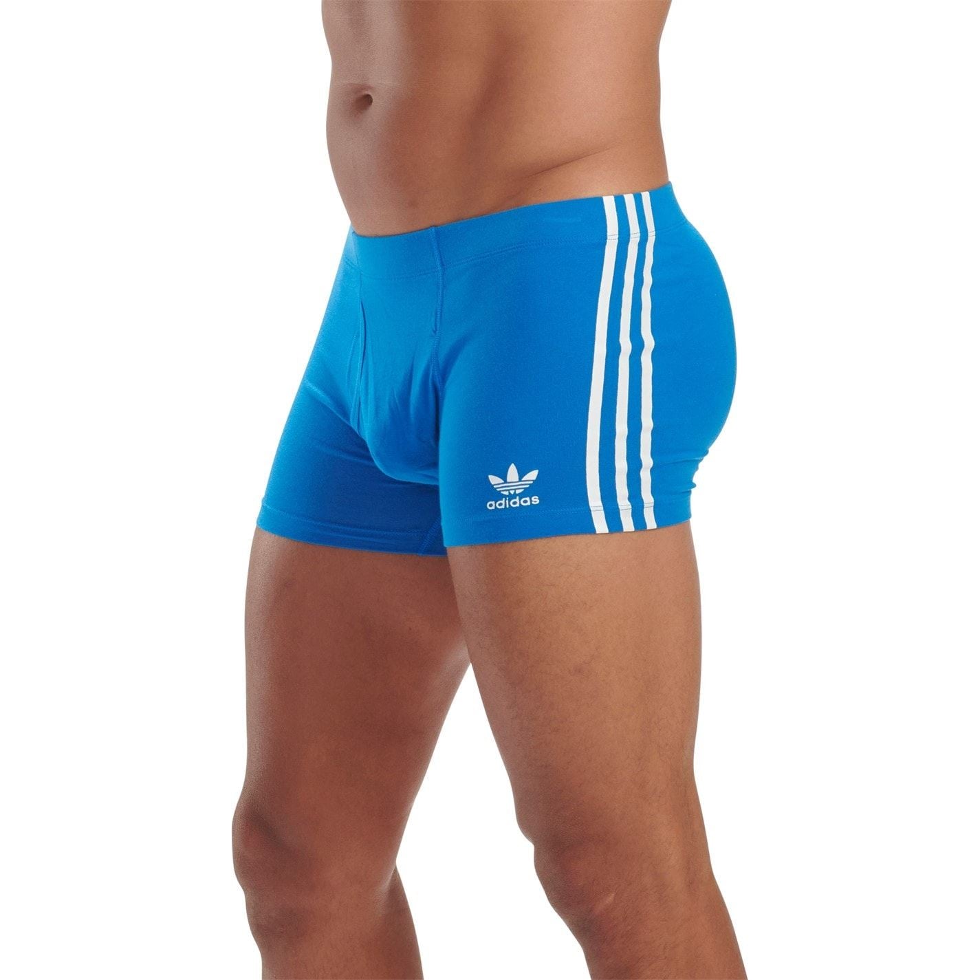 adidas Originals Originals 3 Pack Trunk